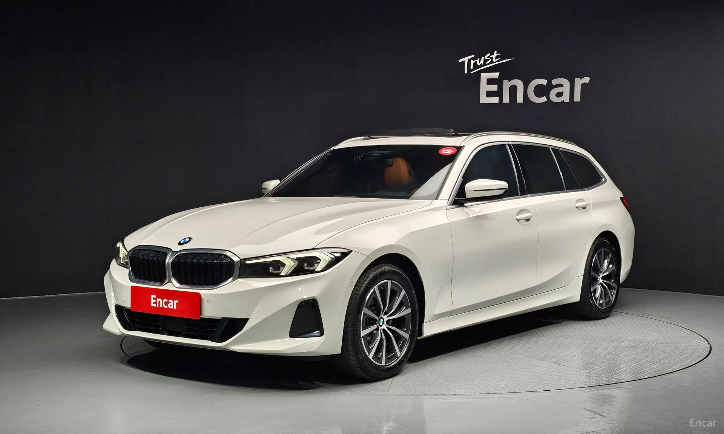 3 Series (G20)