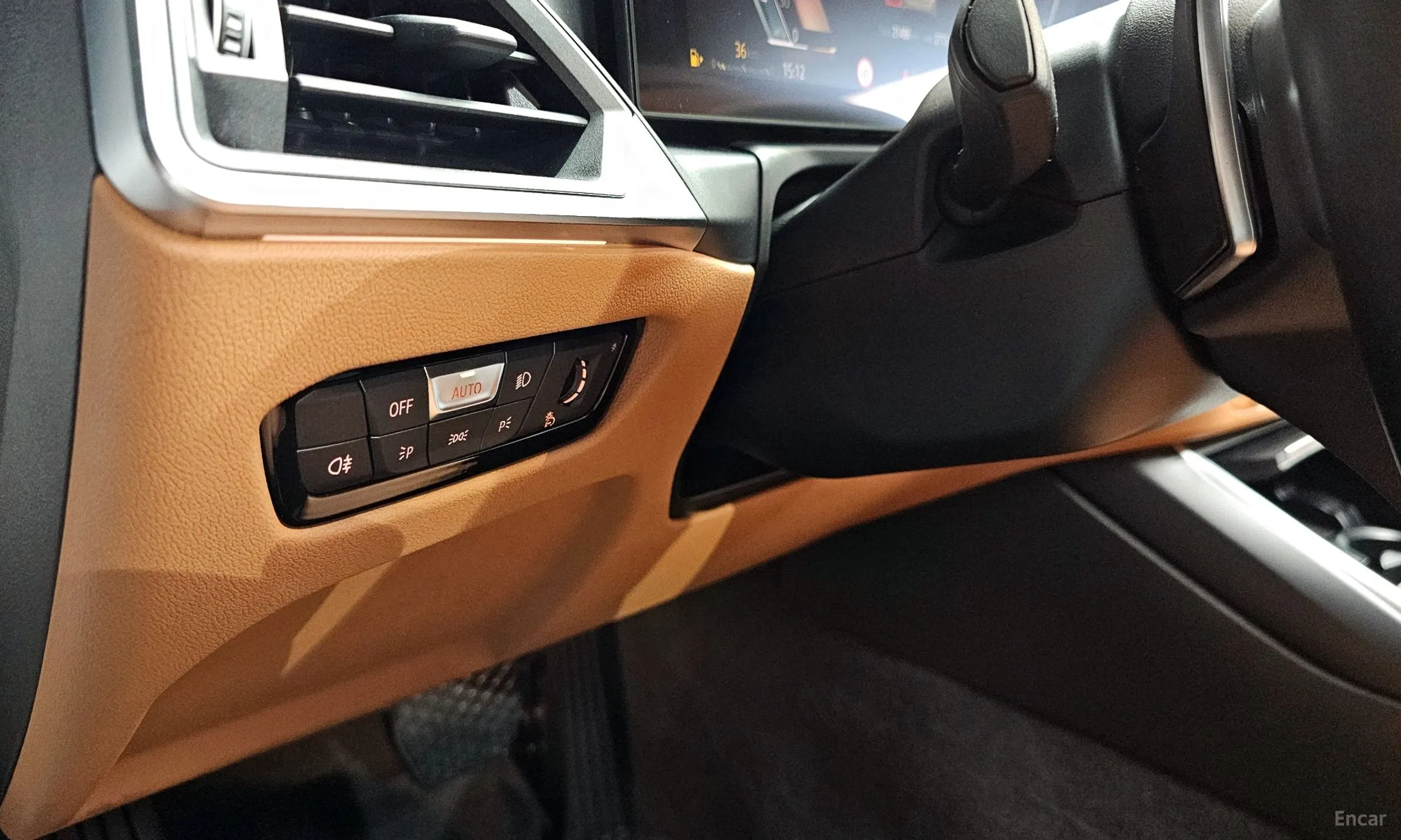 BMW 3 Series (G20) превью 13