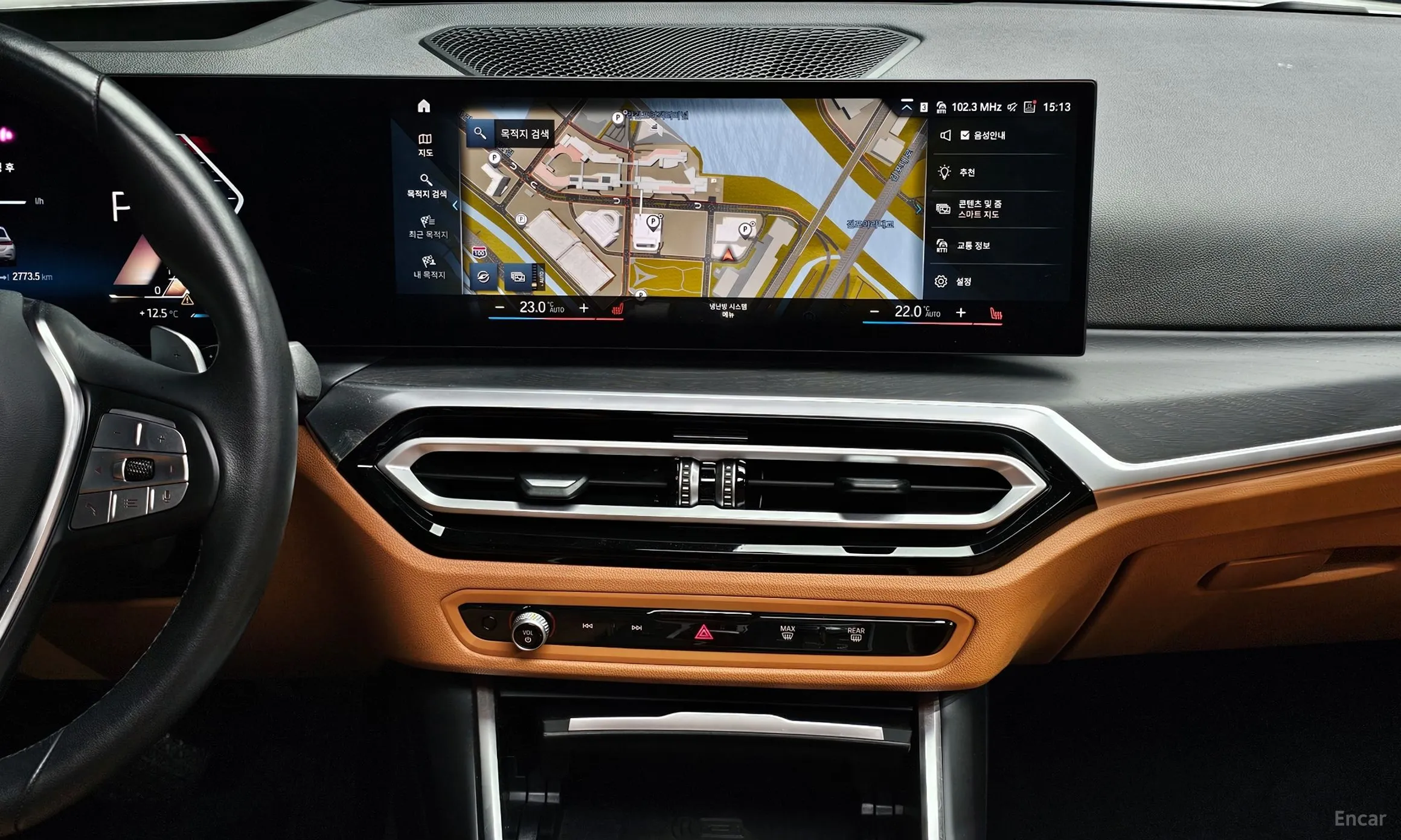 BMW 3 Series (G20) превью 16