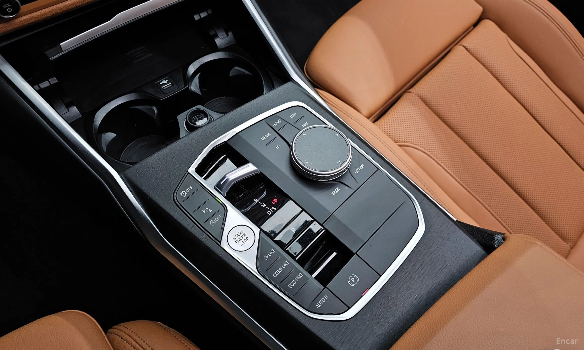 BMW 3 Series (G20) превью 9