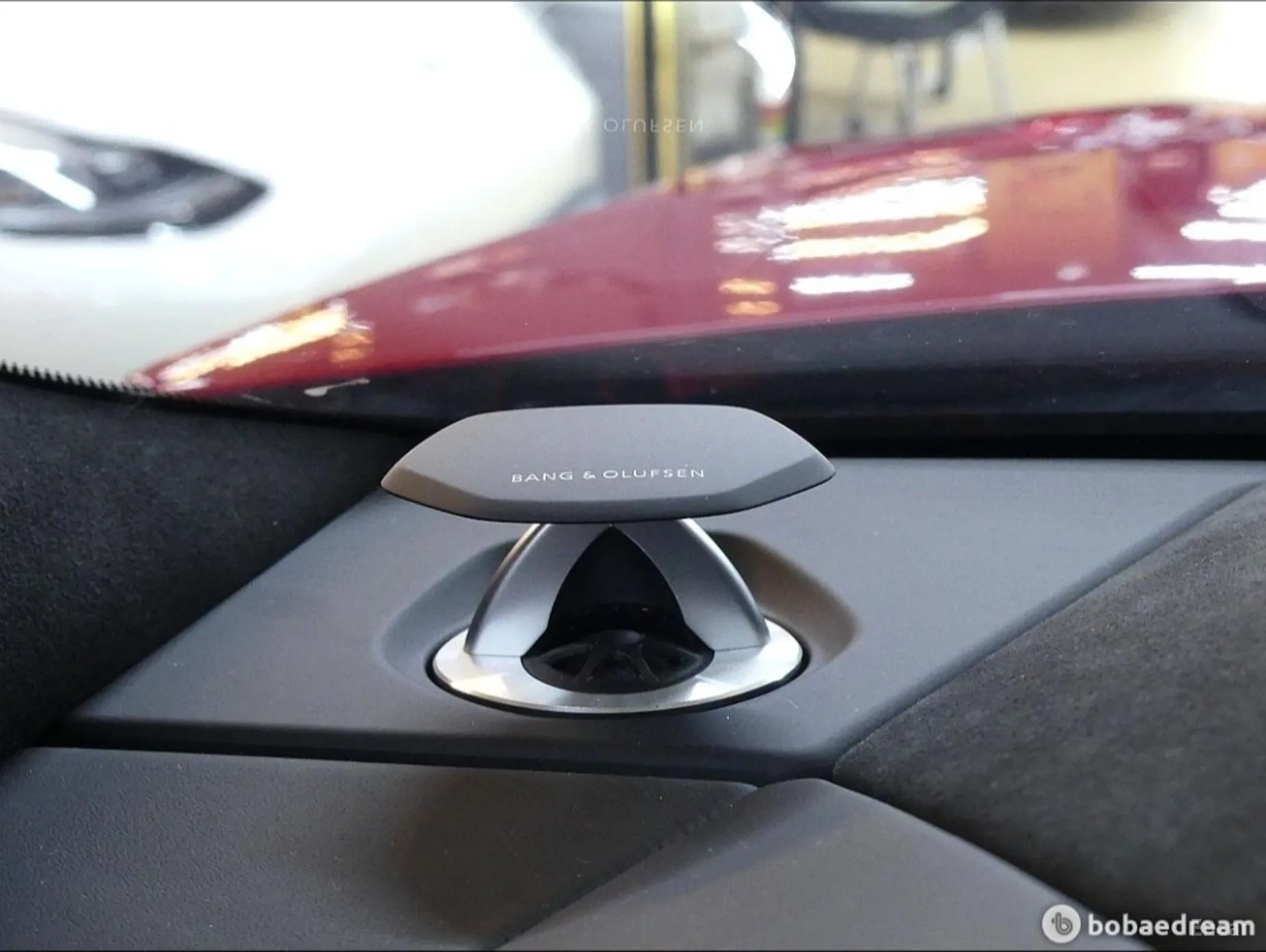 Lamborghini Urus превью 17