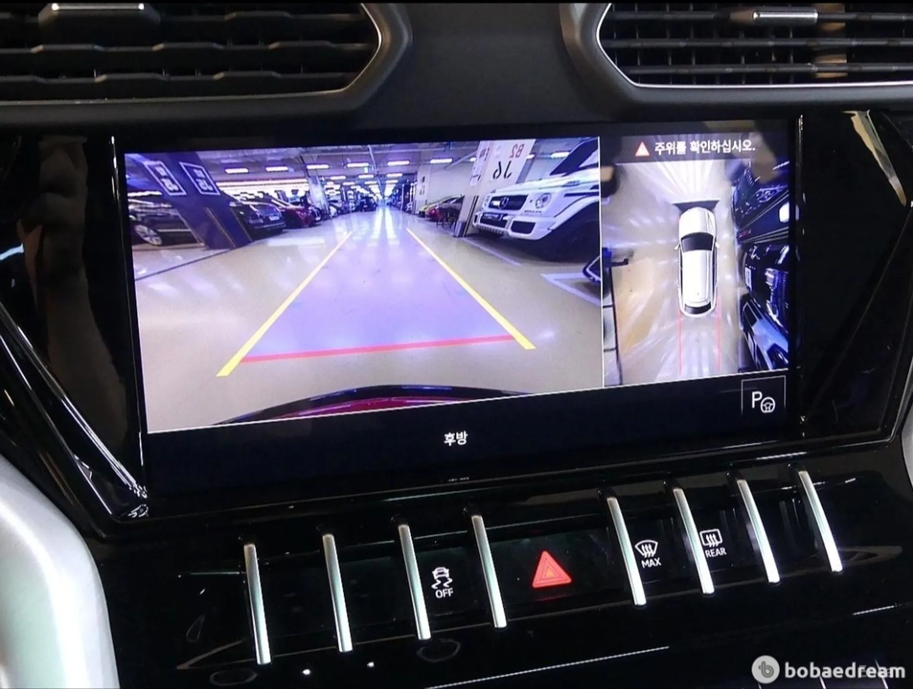 Lamborghini Urus превью 19