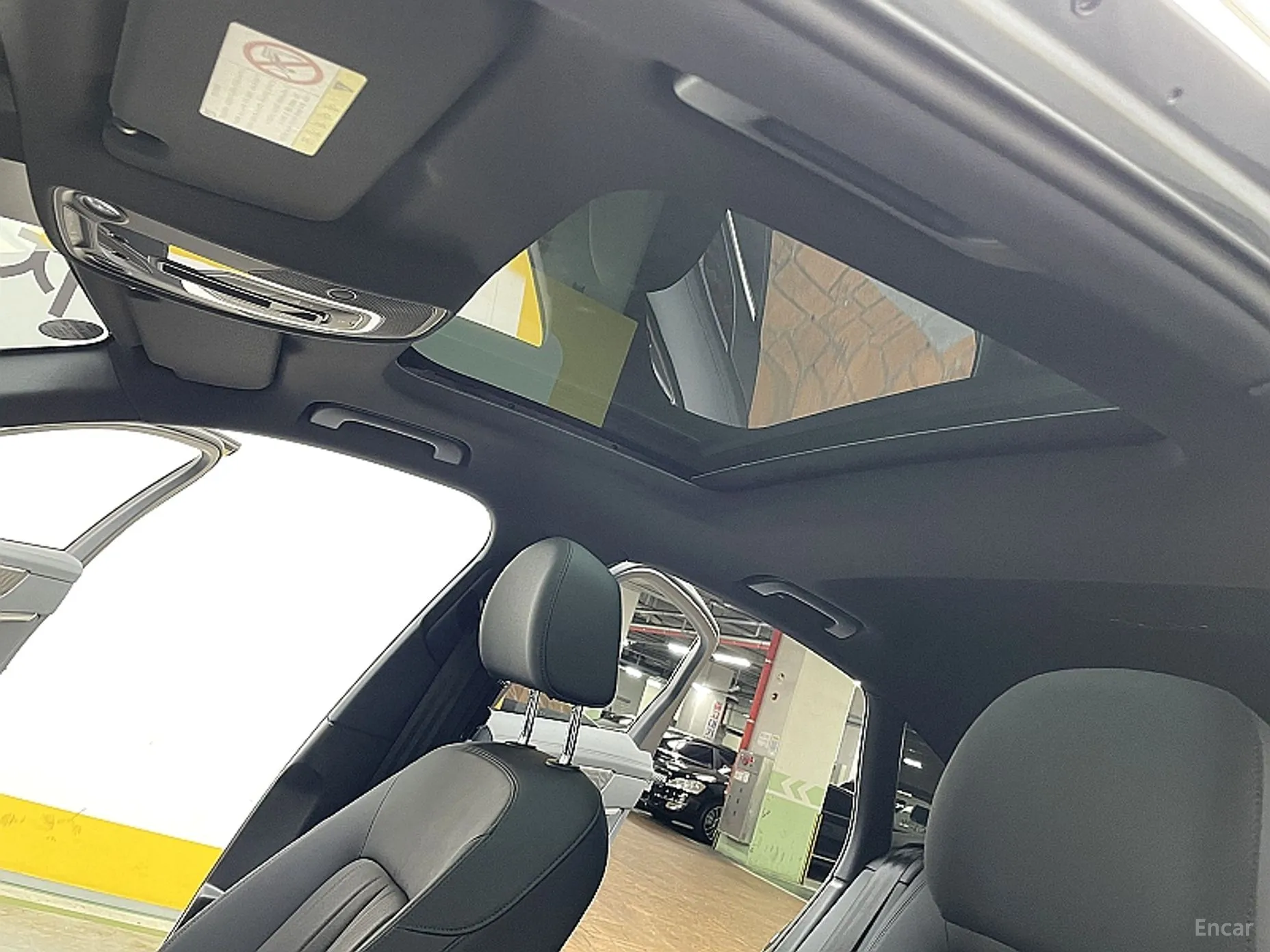 Audi A6 (C8) превью 12