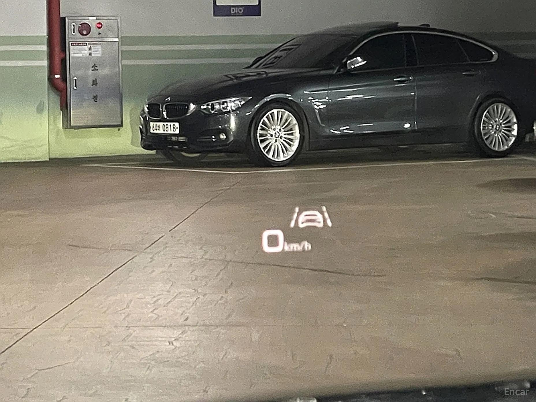 Audi A6 (C8) превью 18