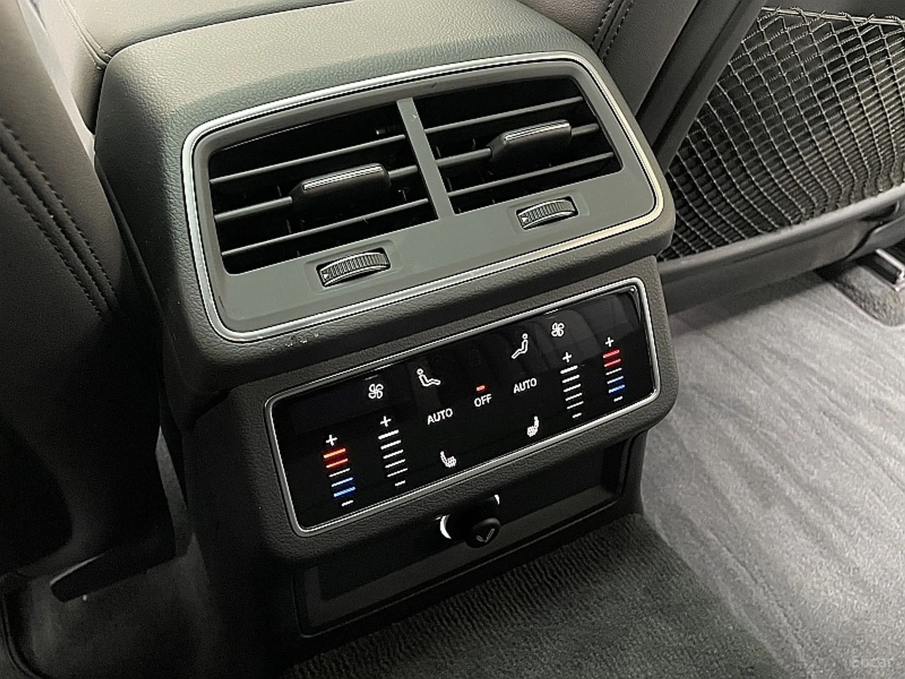 Audi A6 (C8) превью 19