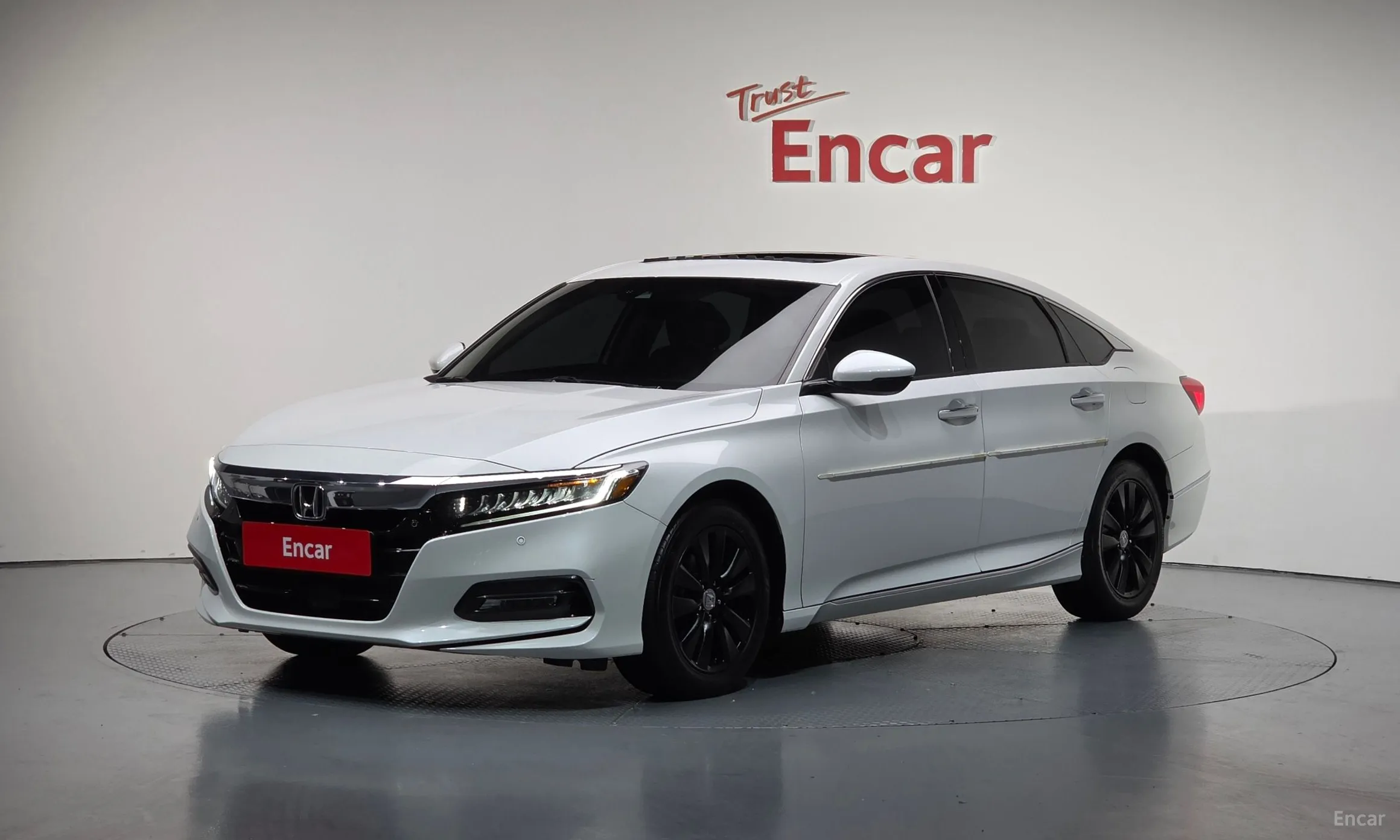 Accord 10th Generation