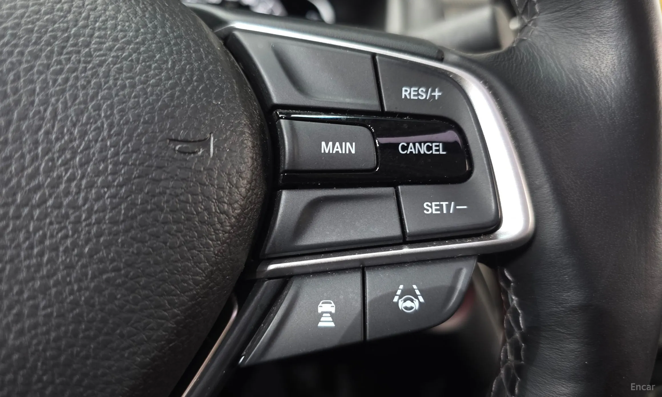 Honda Accord 10th Generation превью 18