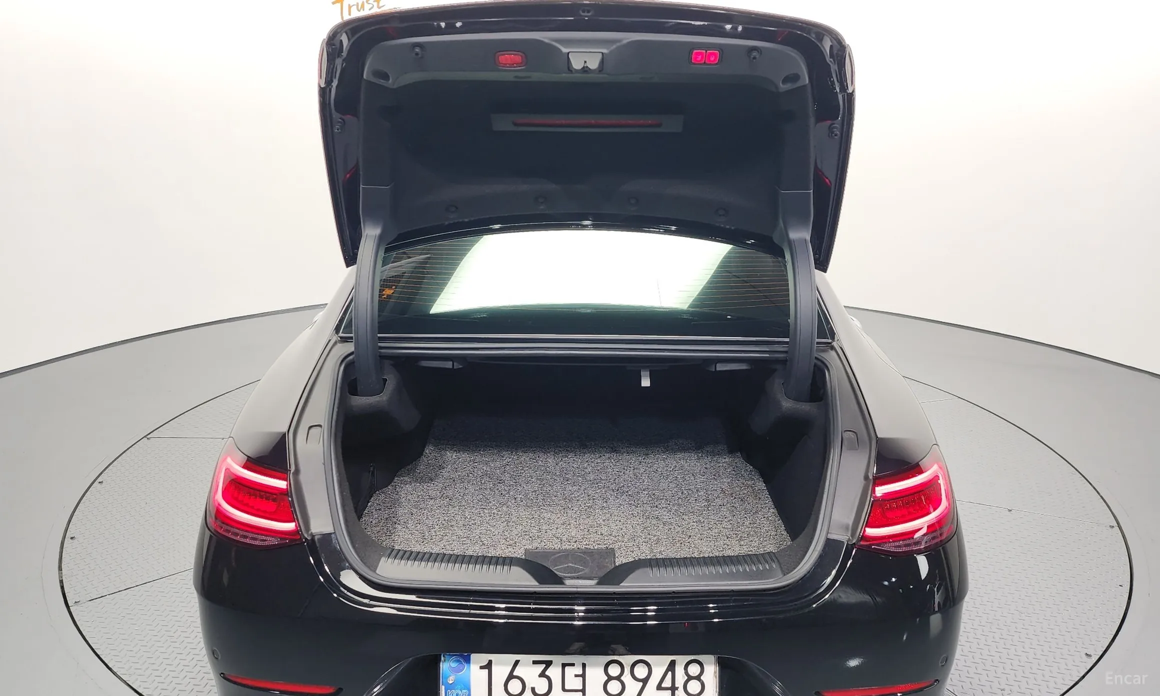 Mercedes Benz CLS-Class C257 превью 20