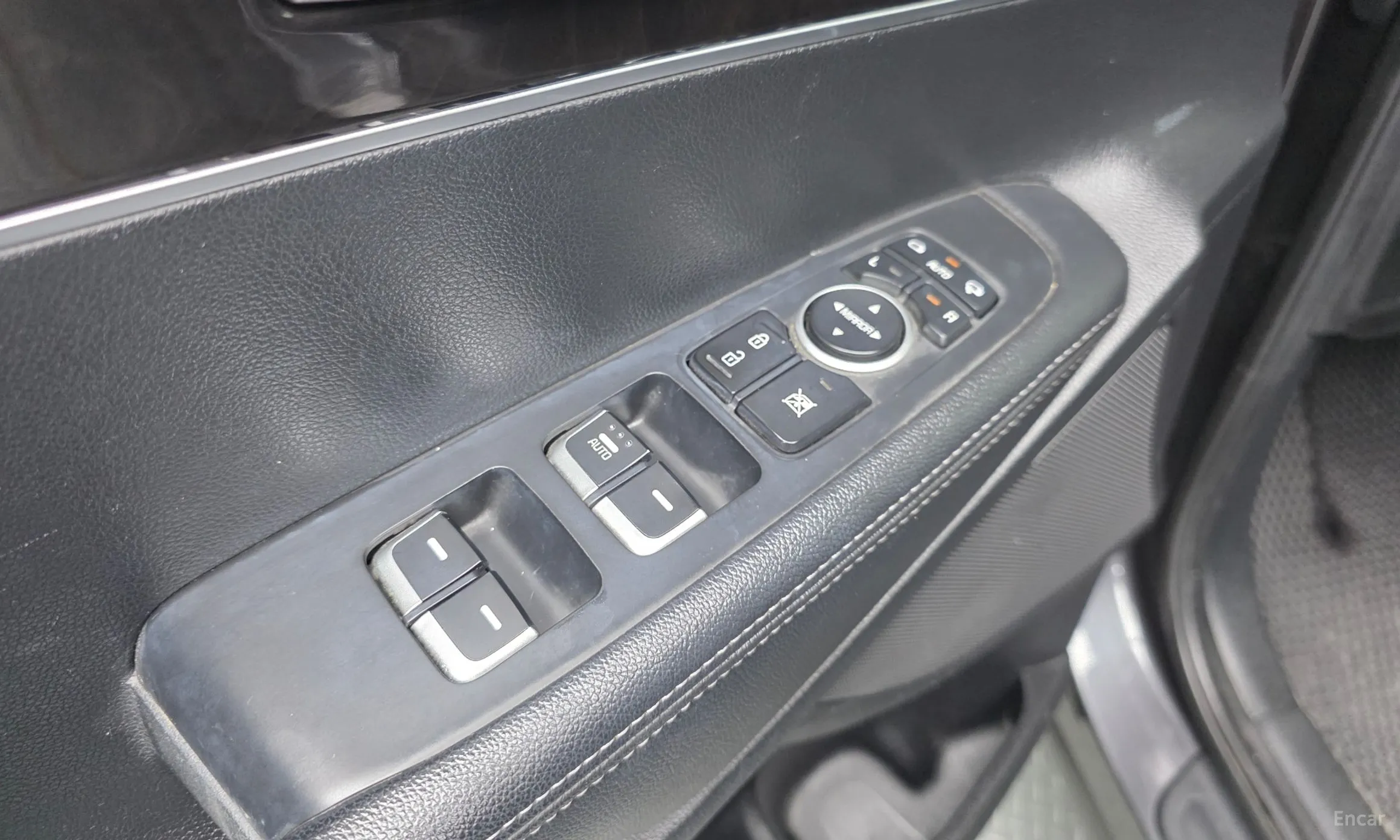 Kia Sorento превью 12