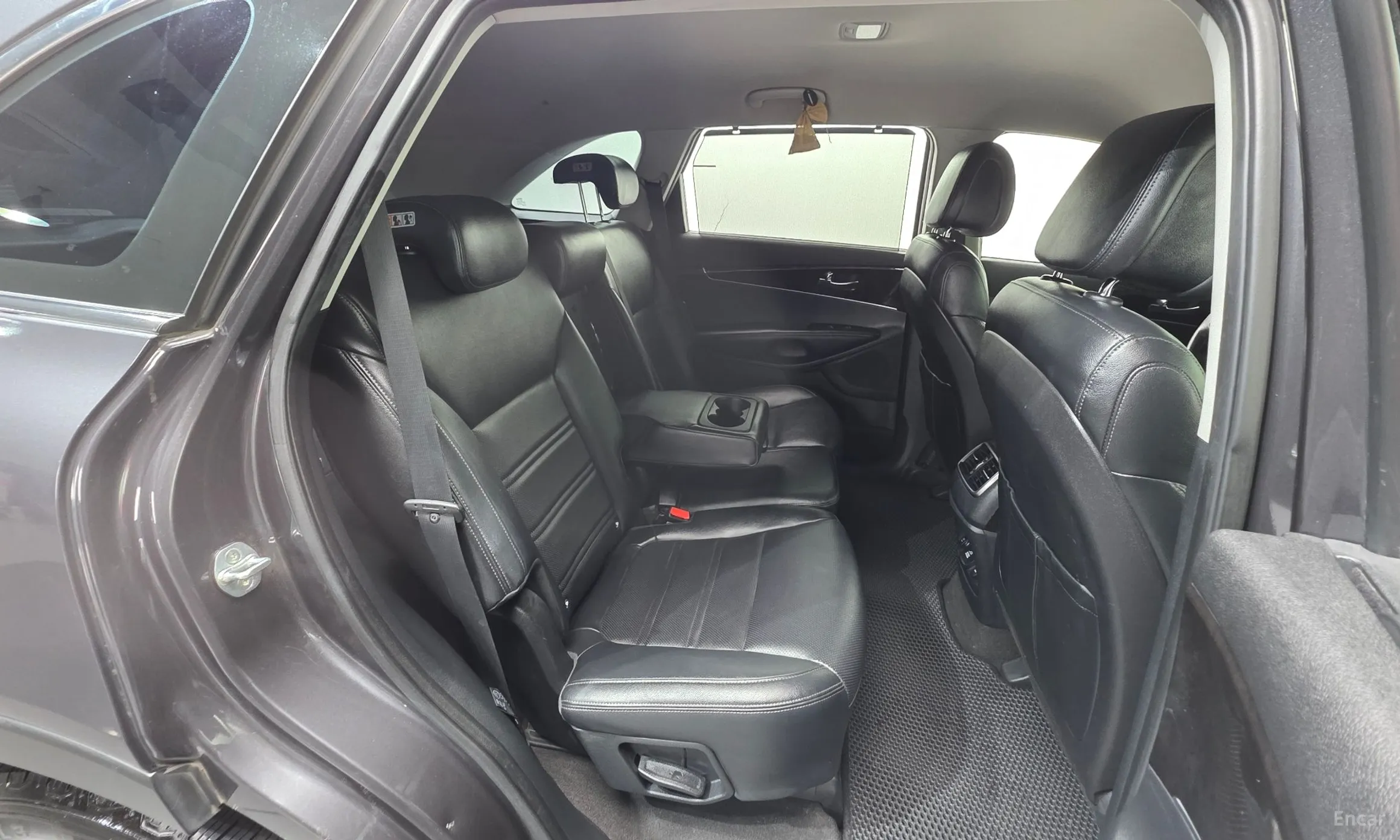Kia Sorento превью 19