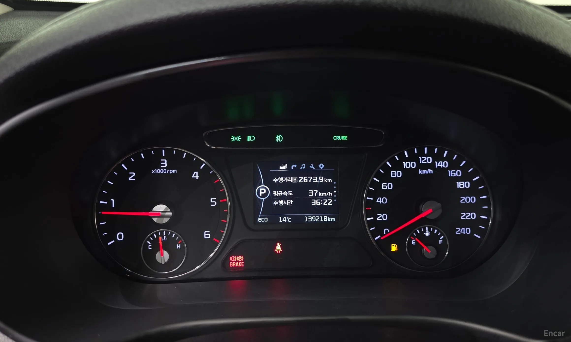 Kia Sorento превью 8