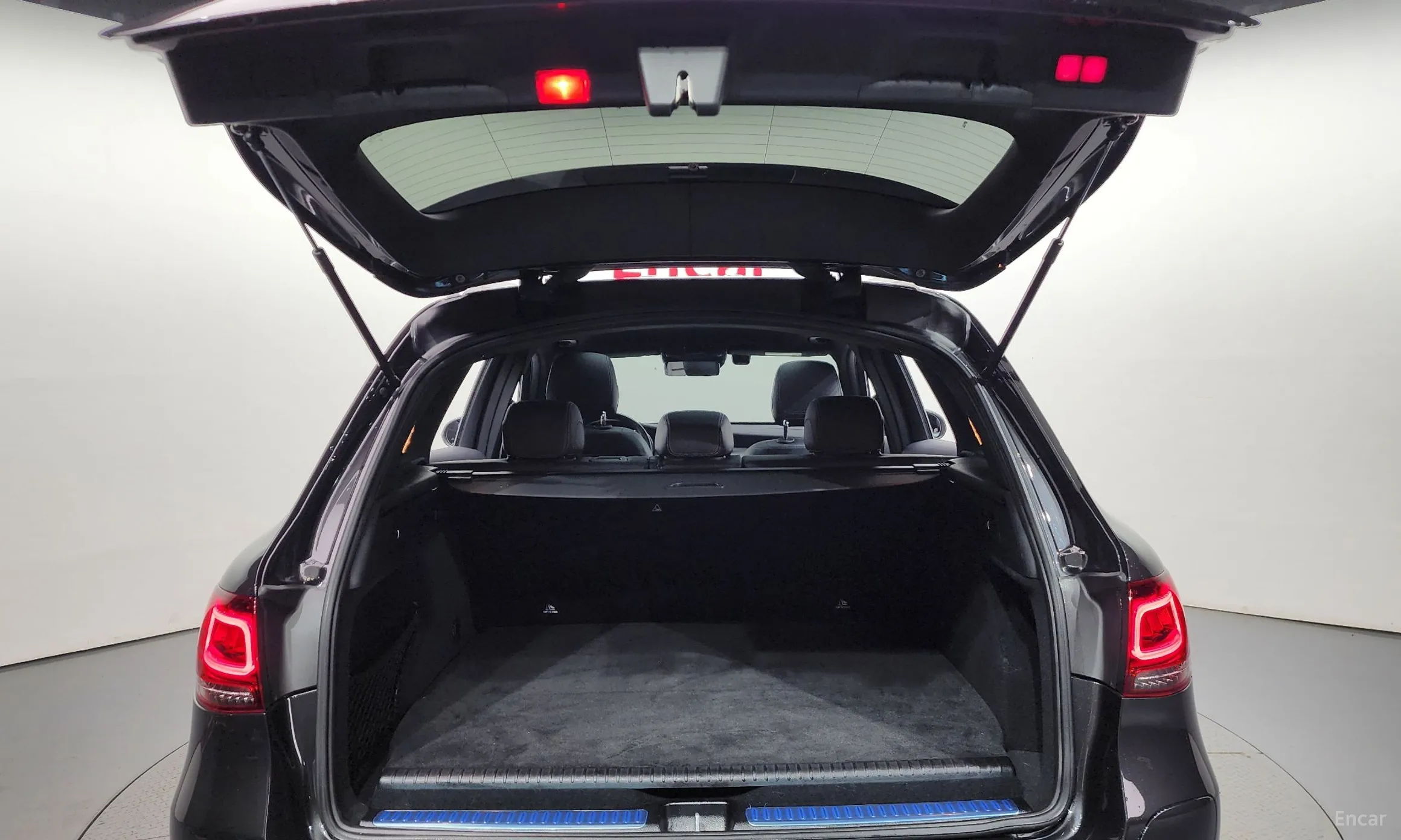 Mercedes Benz GLC-Class X253 превью 20
