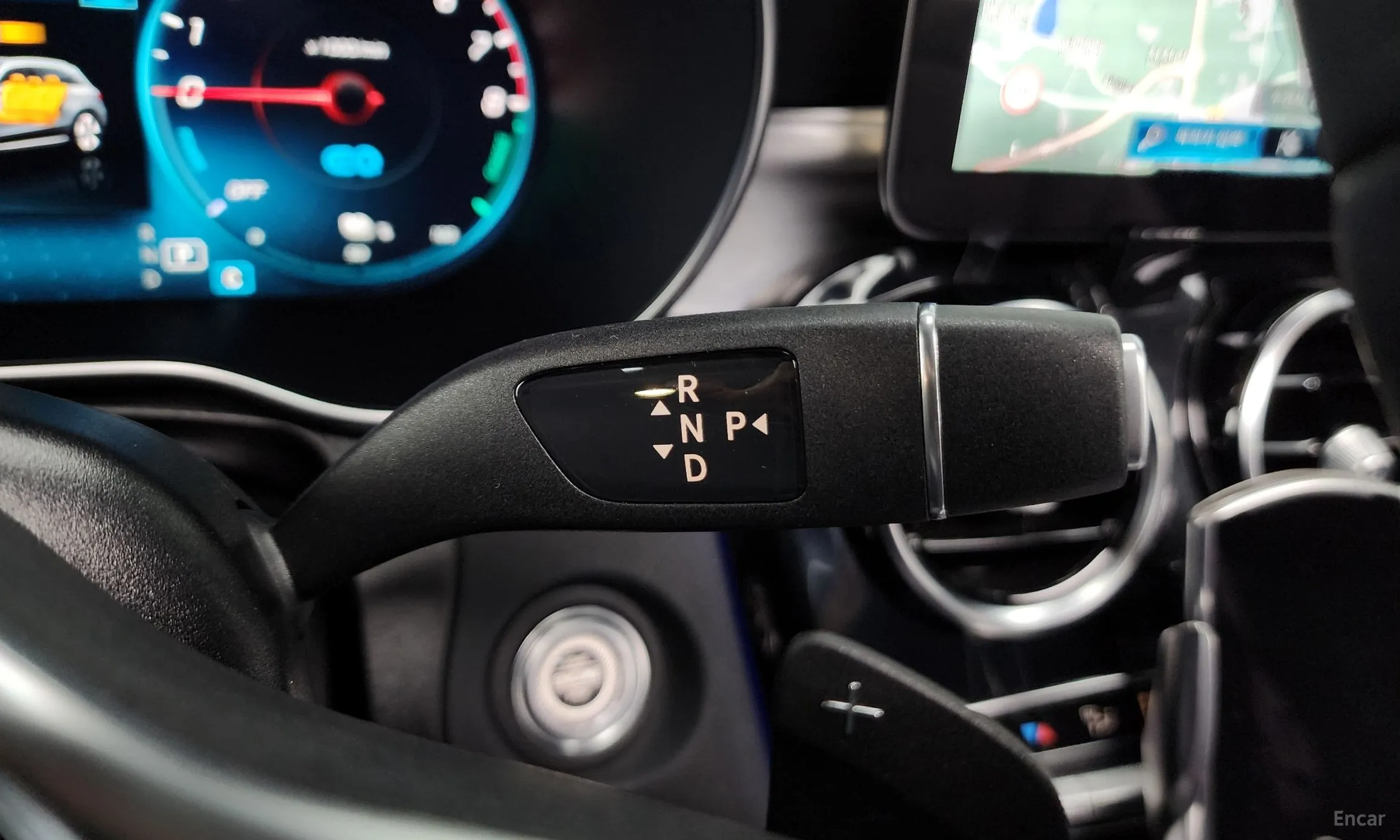 Mercedes Benz GLC-Class X253 превью 9