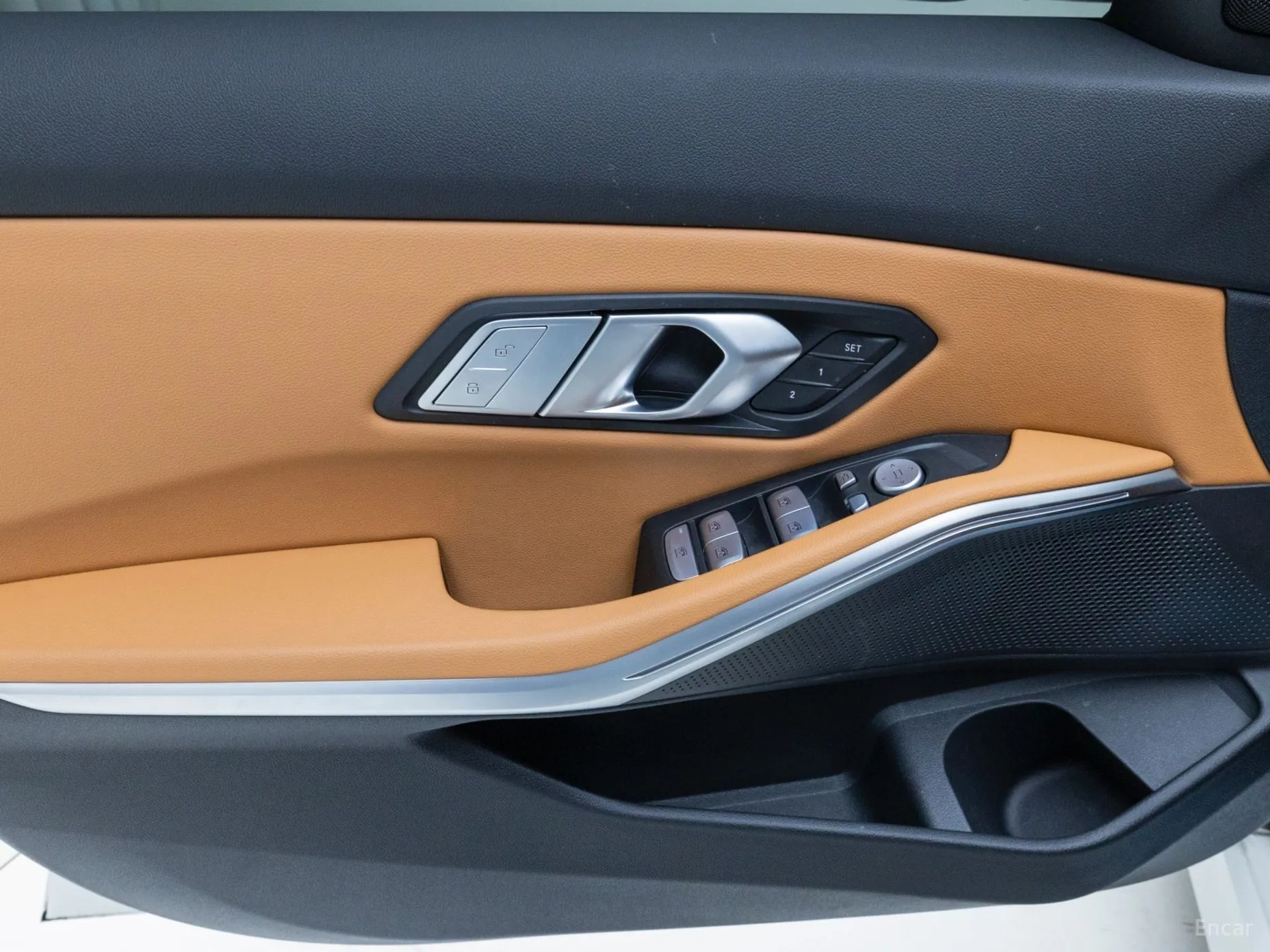 BMW 3 Series (G20) превью 17