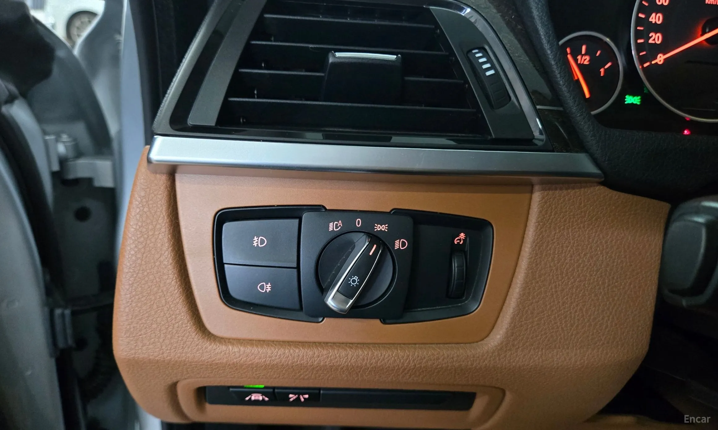 BMW Series 4 (F32) превью 19