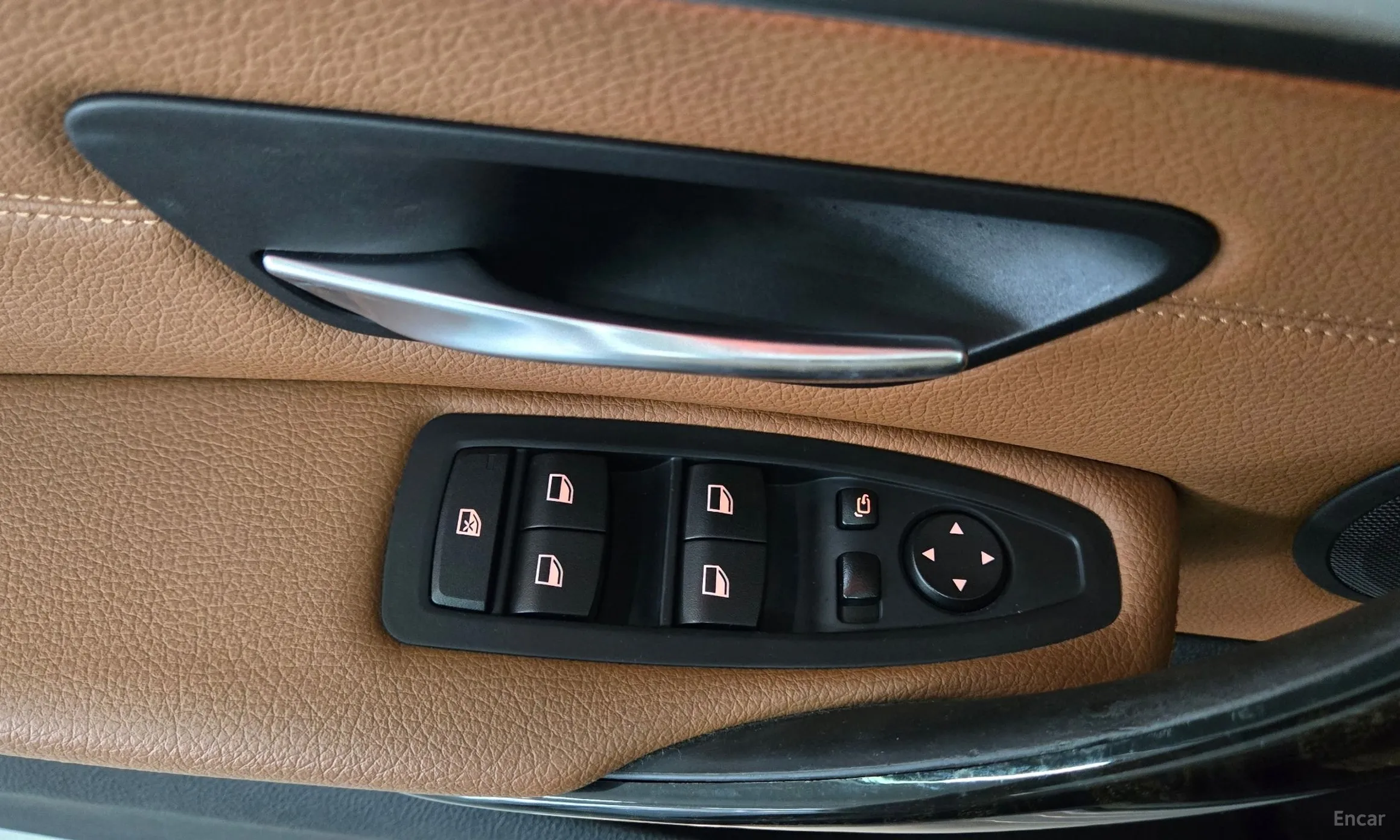 BMW Series 4 (F32) превью 20