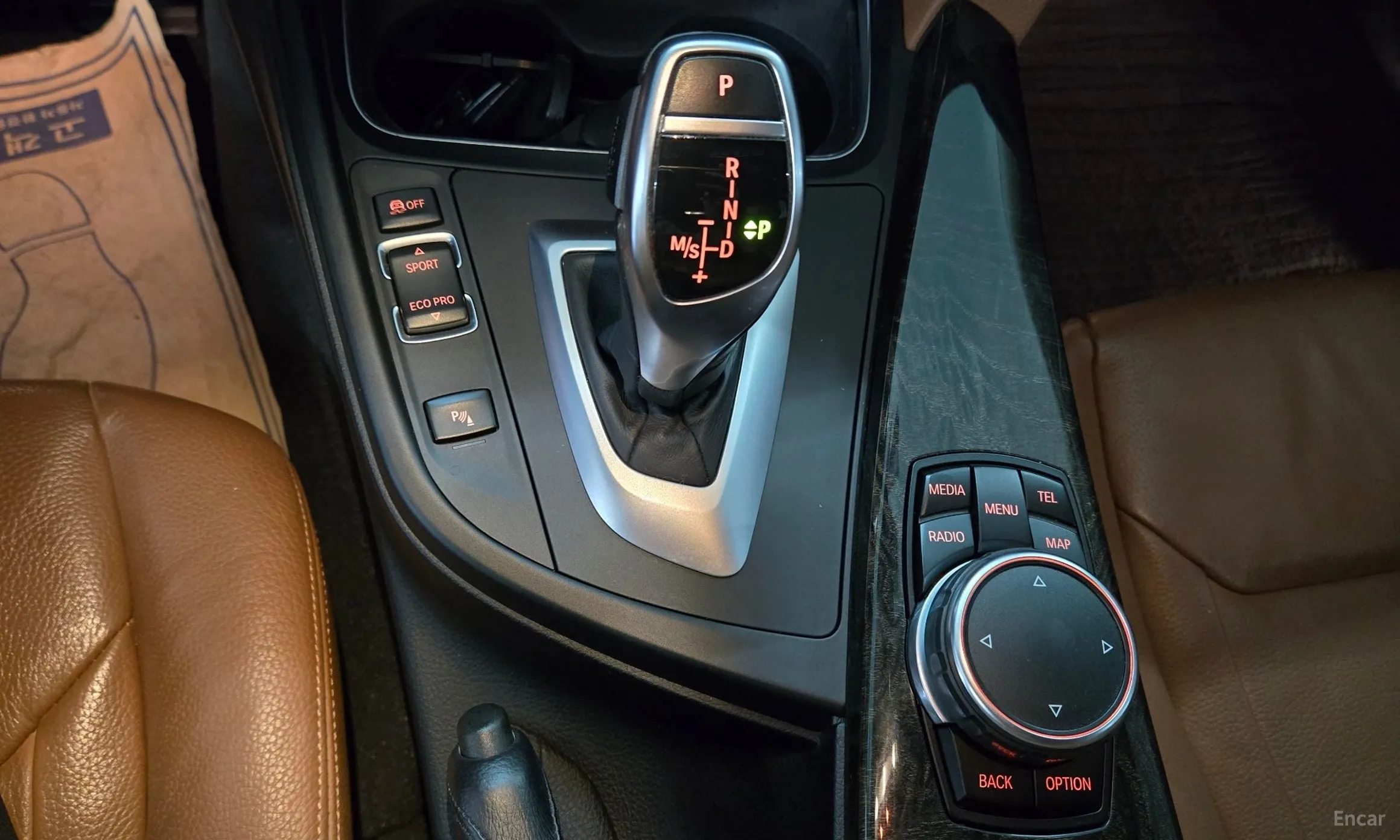 BMW Series 4 (F32) превью 9