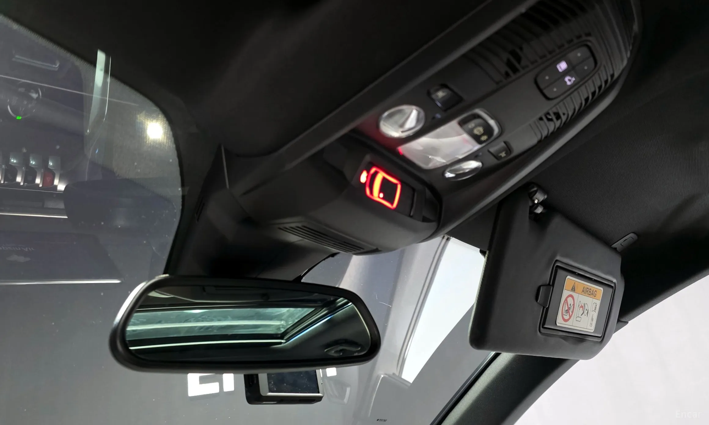 Peugeot 5008 2nd generation превью 18