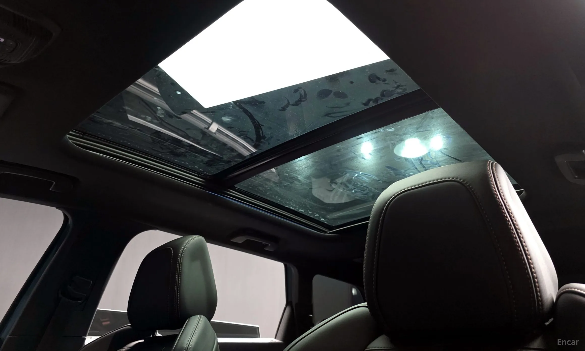 Peugeot 5008 2nd generation превью 19