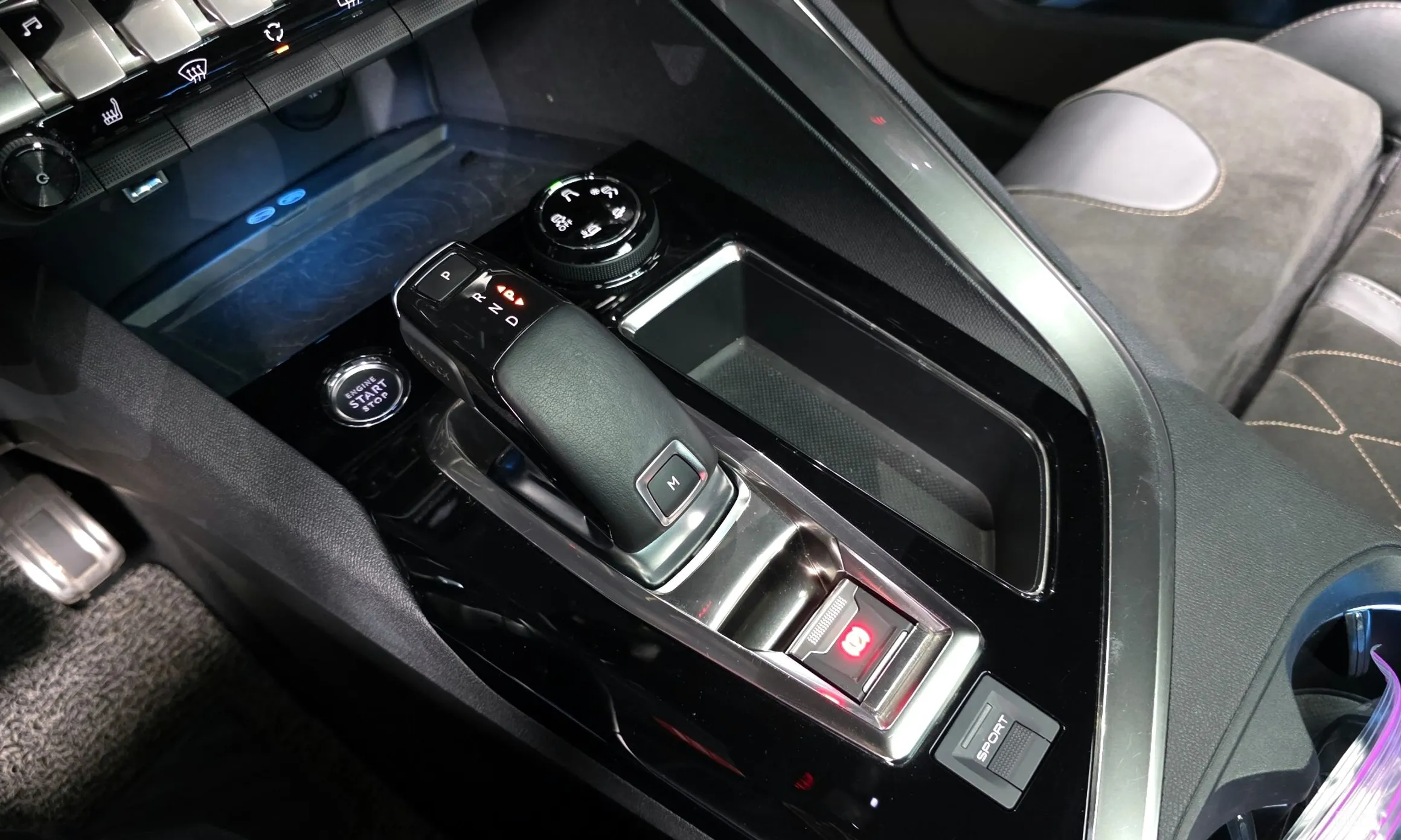 Peugeot 5008 2nd generation превью 9