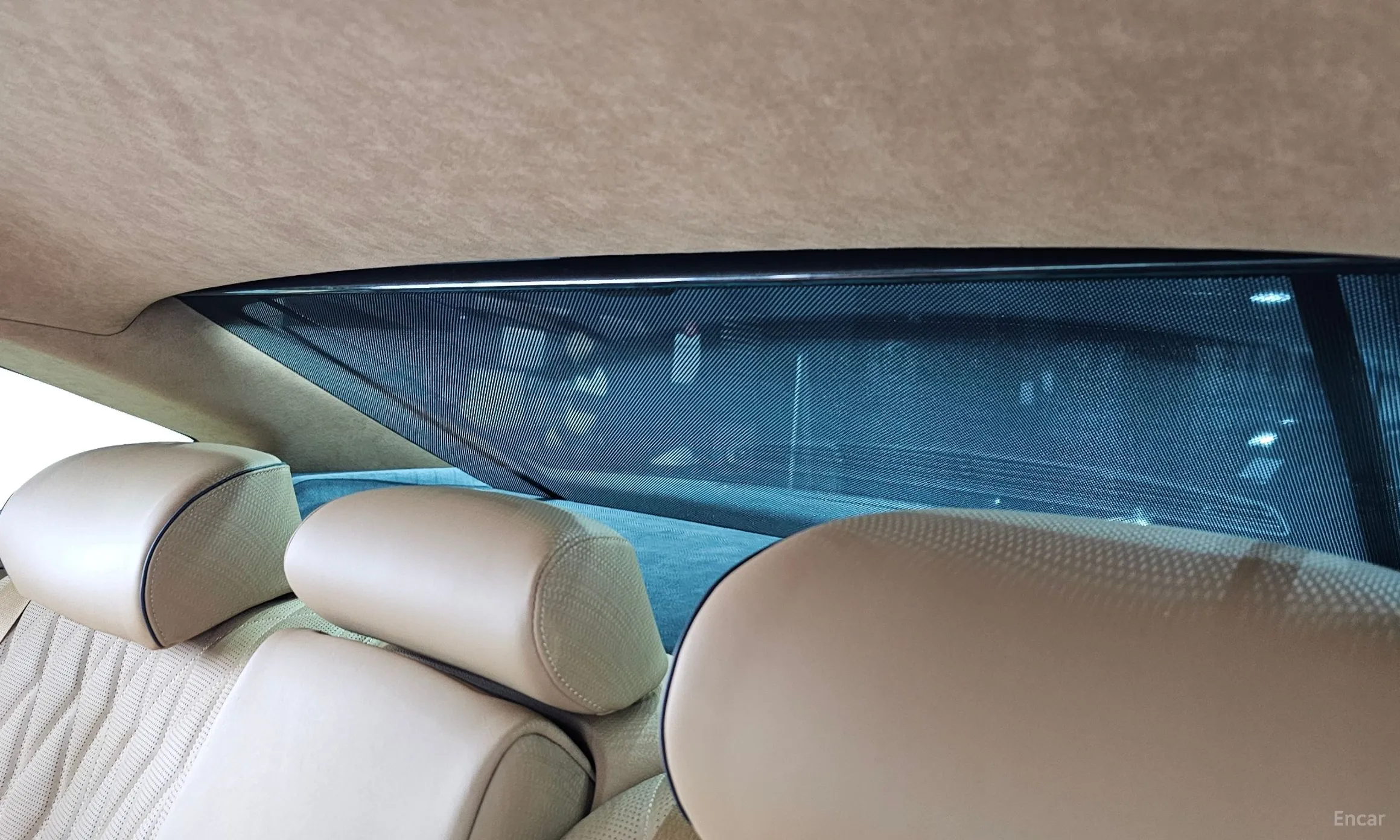 Genesis G80 (RG3) превью 18