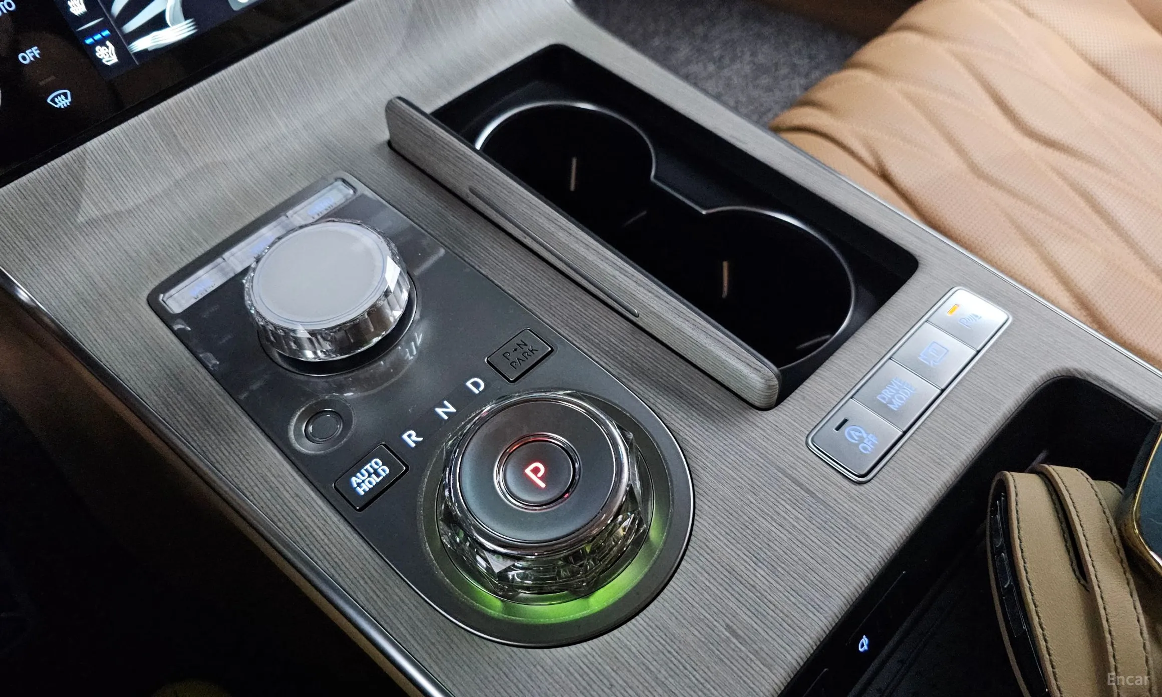 Genesis G80 (RG3) превью 9