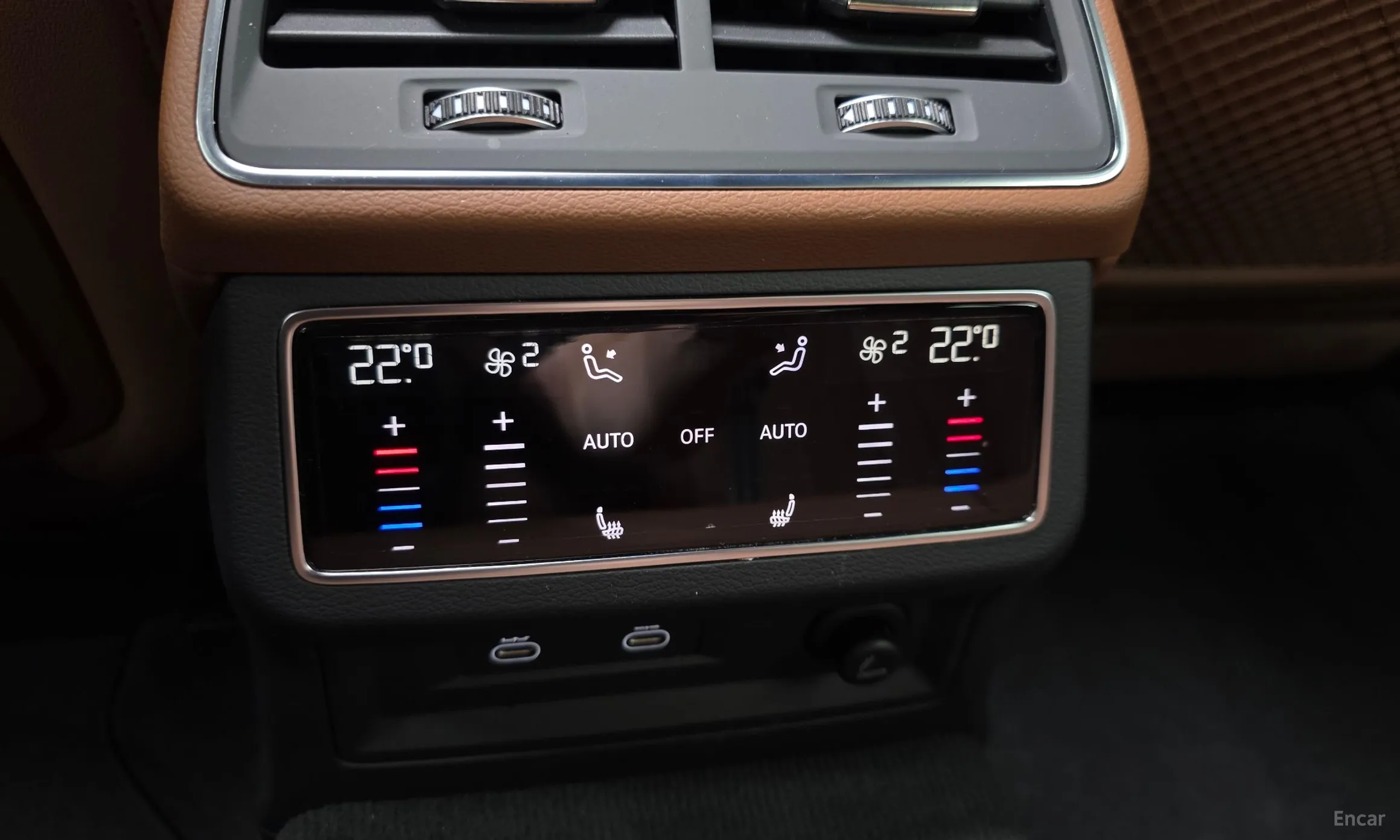 Audi A6 (C8) превью 18