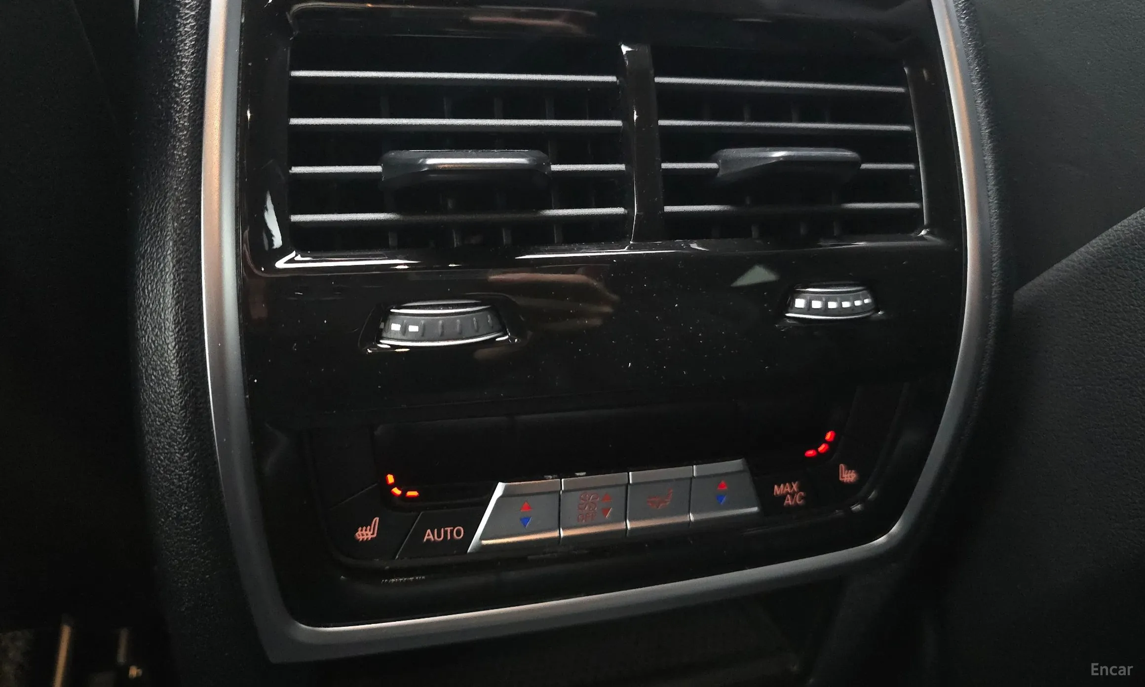 BMW X6 (G06) превью 18