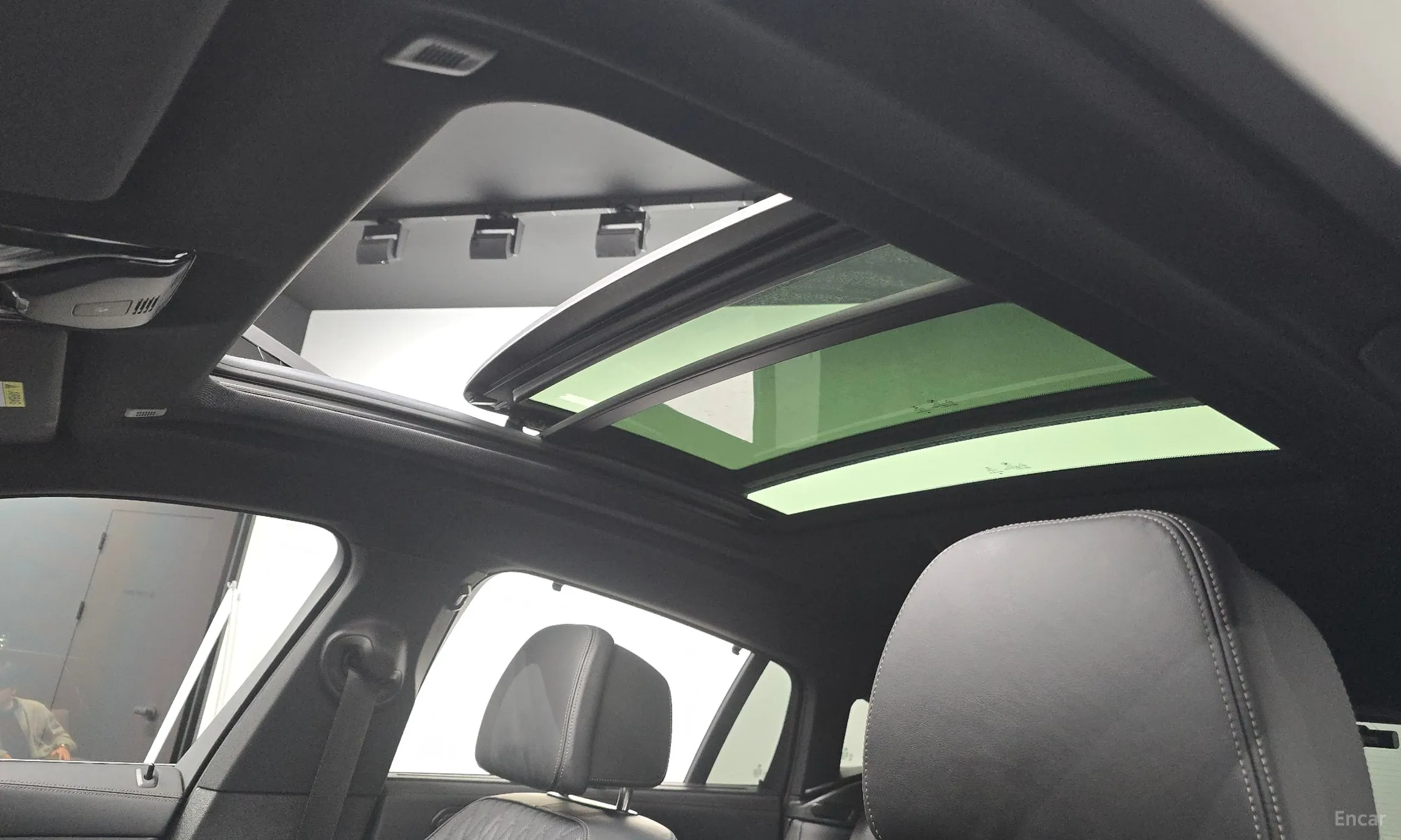 BMW X6 (G06) превью 19