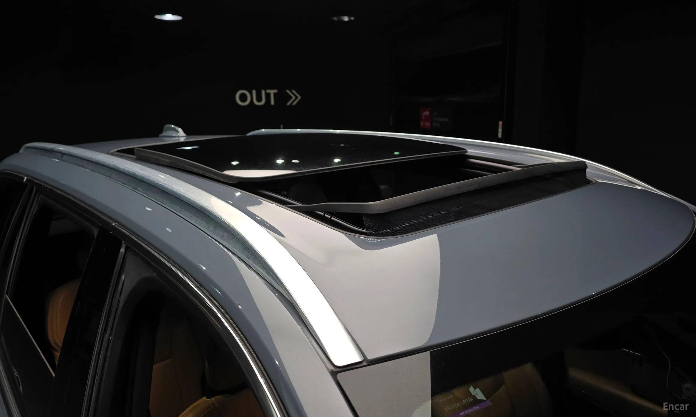 Volvo XC90 Gen 2 превью 16