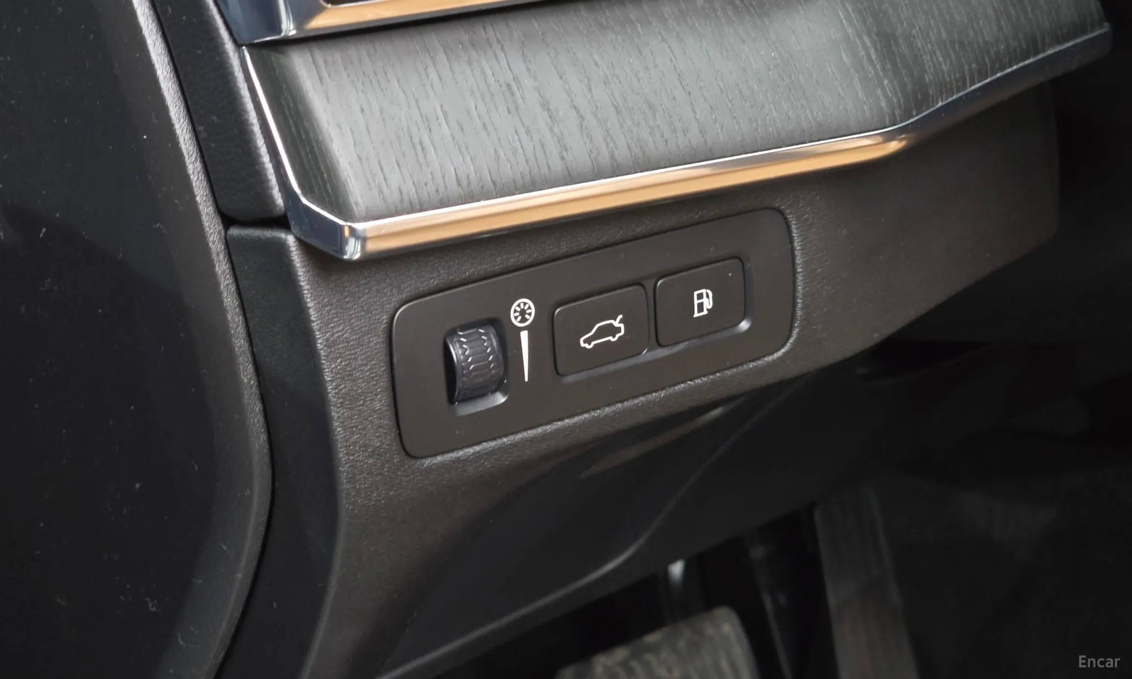 Volvo XC90 Gen 2 превью 18