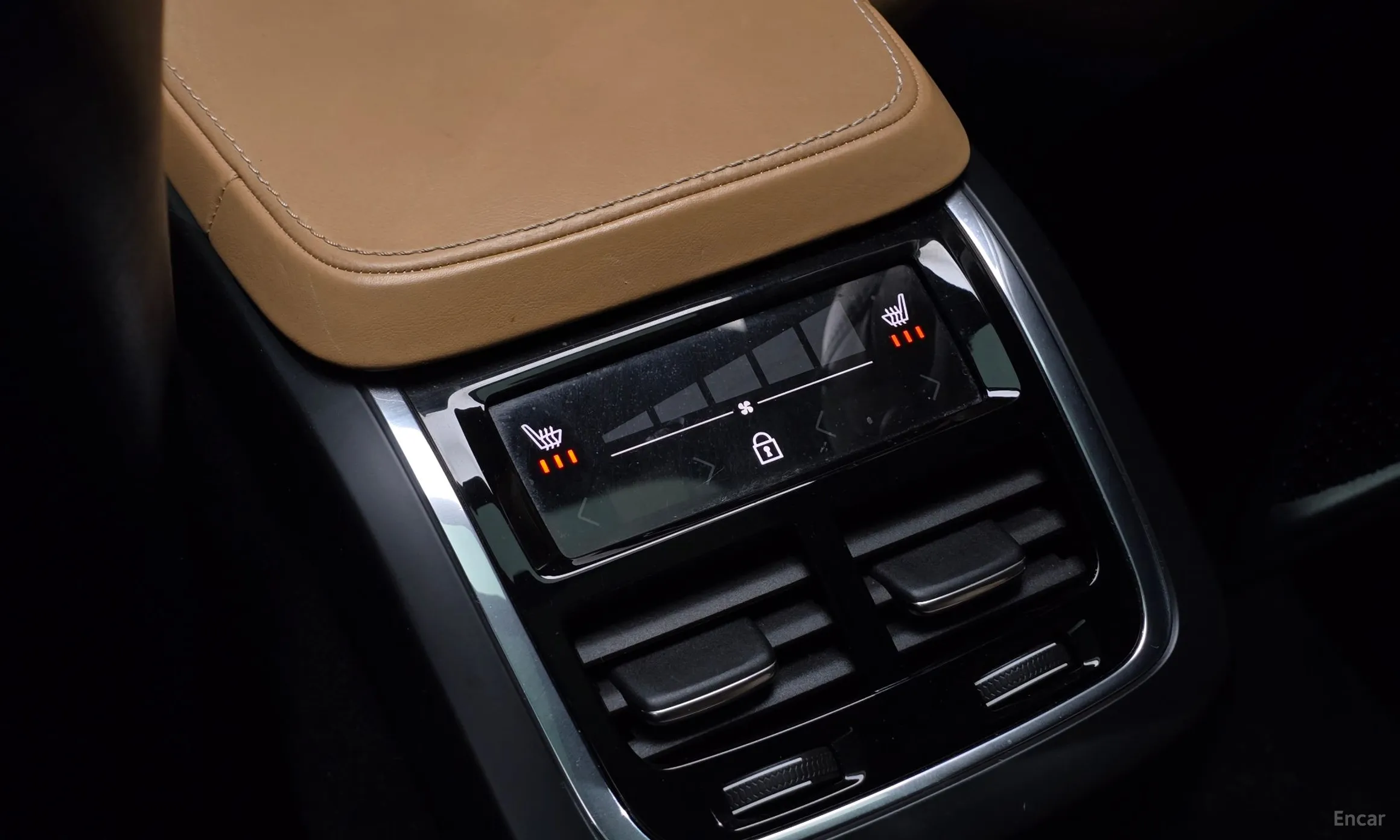 Volvo XC90 Gen 2 превью 19