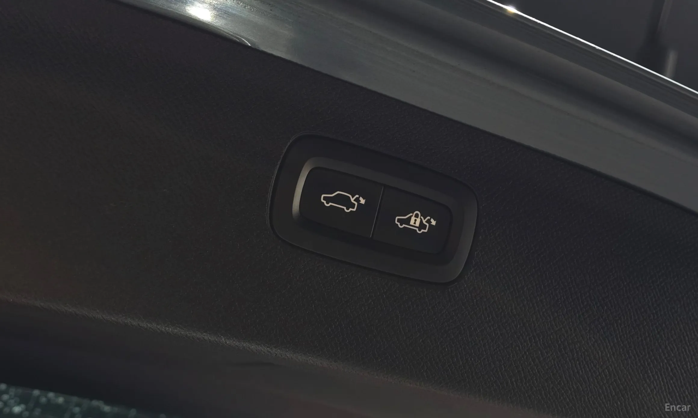 Volvo XC90 Gen 2 превью 20