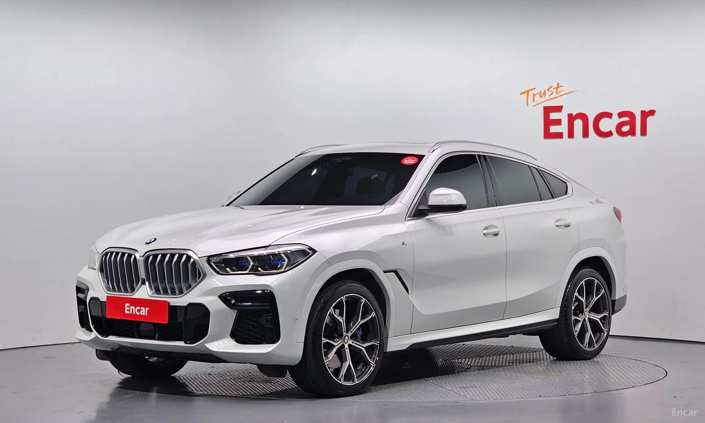 BMW X6 (G06)