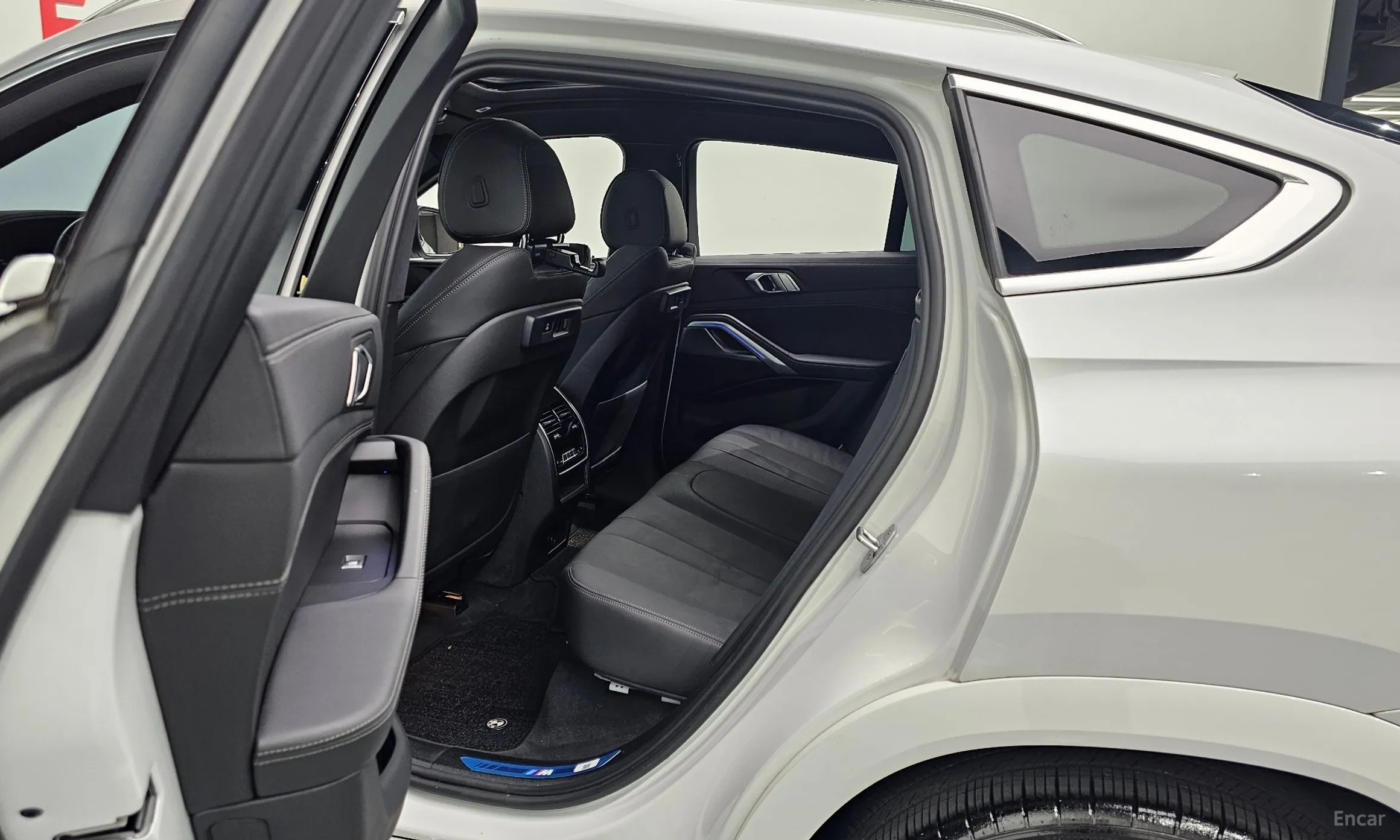 BMW X6 (G06) превью 12