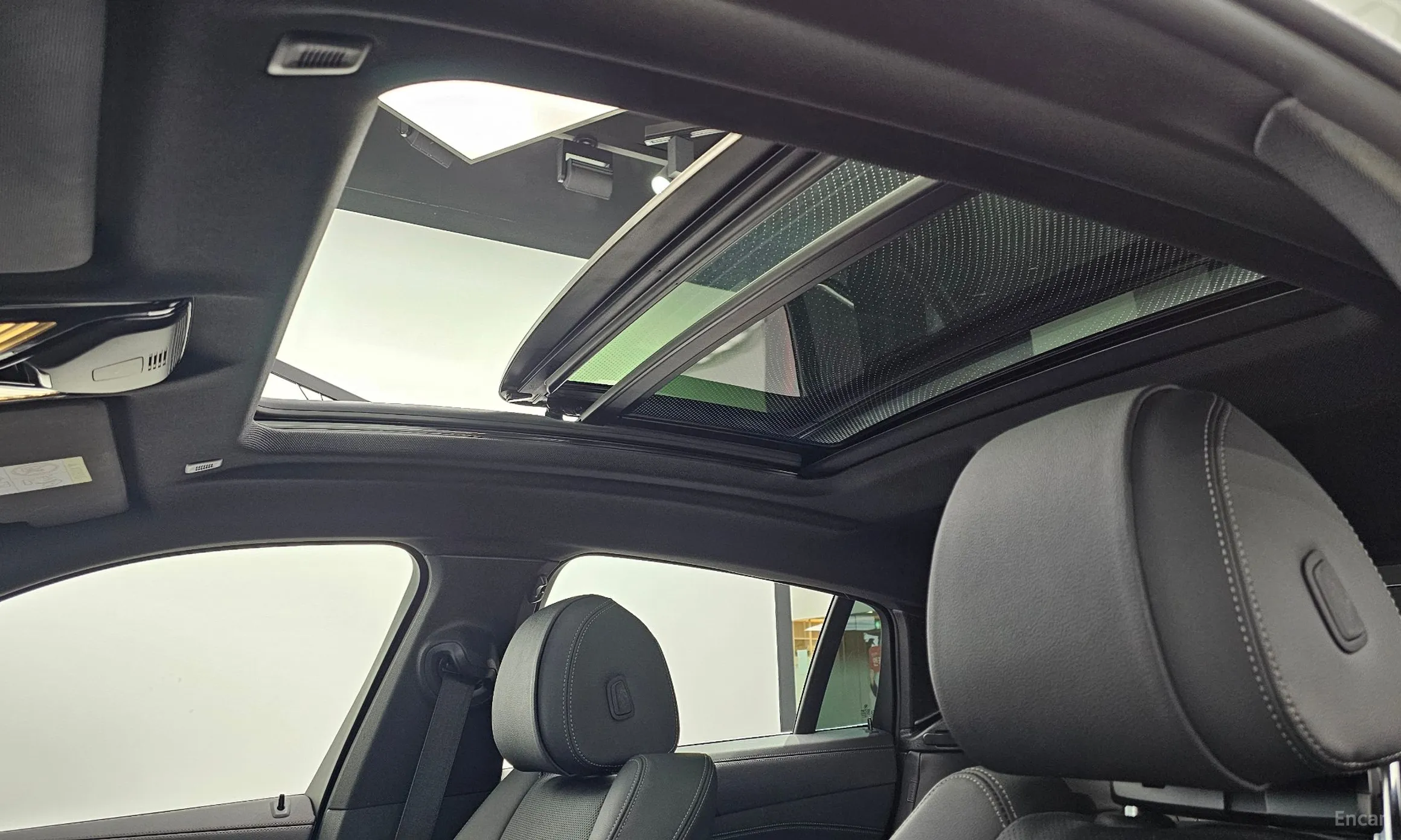 BMW X6 (G06) превью 19