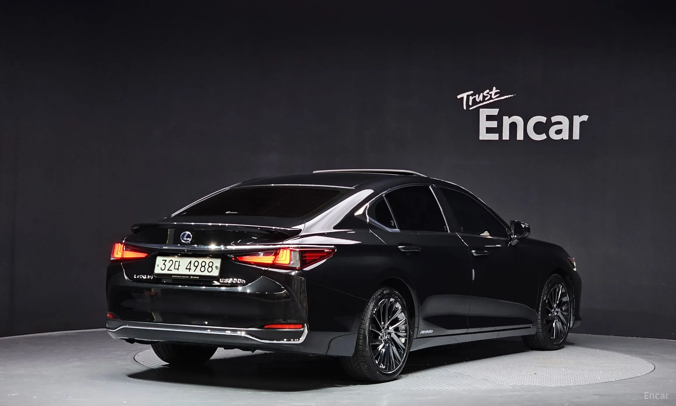 Lexus ES300h 7th Generation