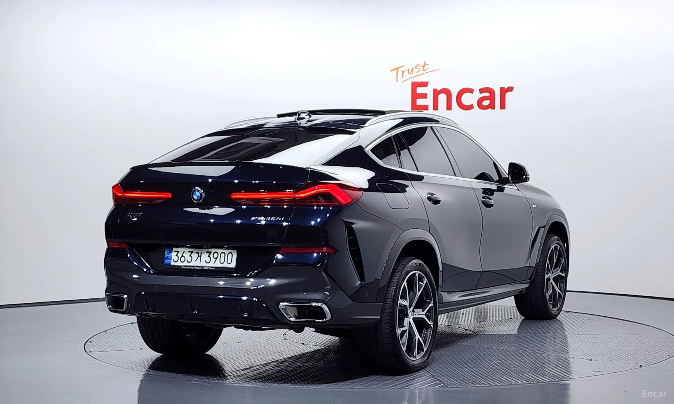 BMW X6 (G06)