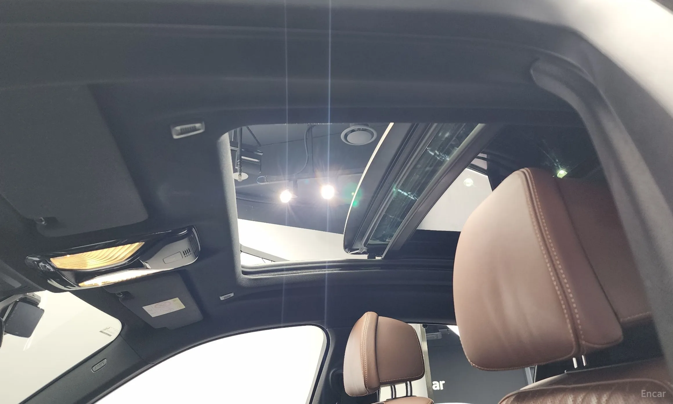 BMW X6 (G06) превью 19
