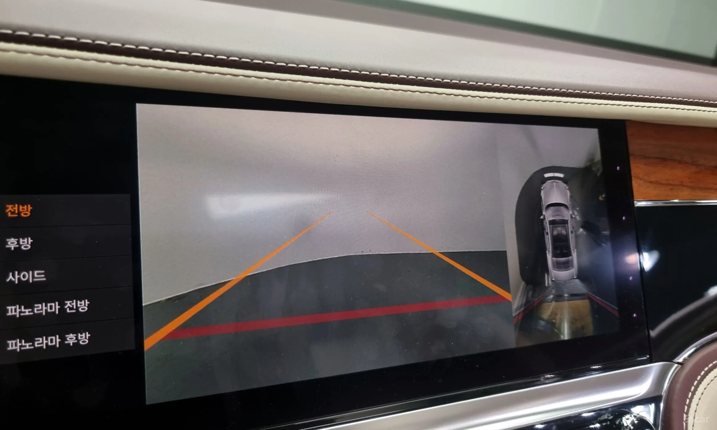 Bentley Flying Spur 3rd Generation превью 15
