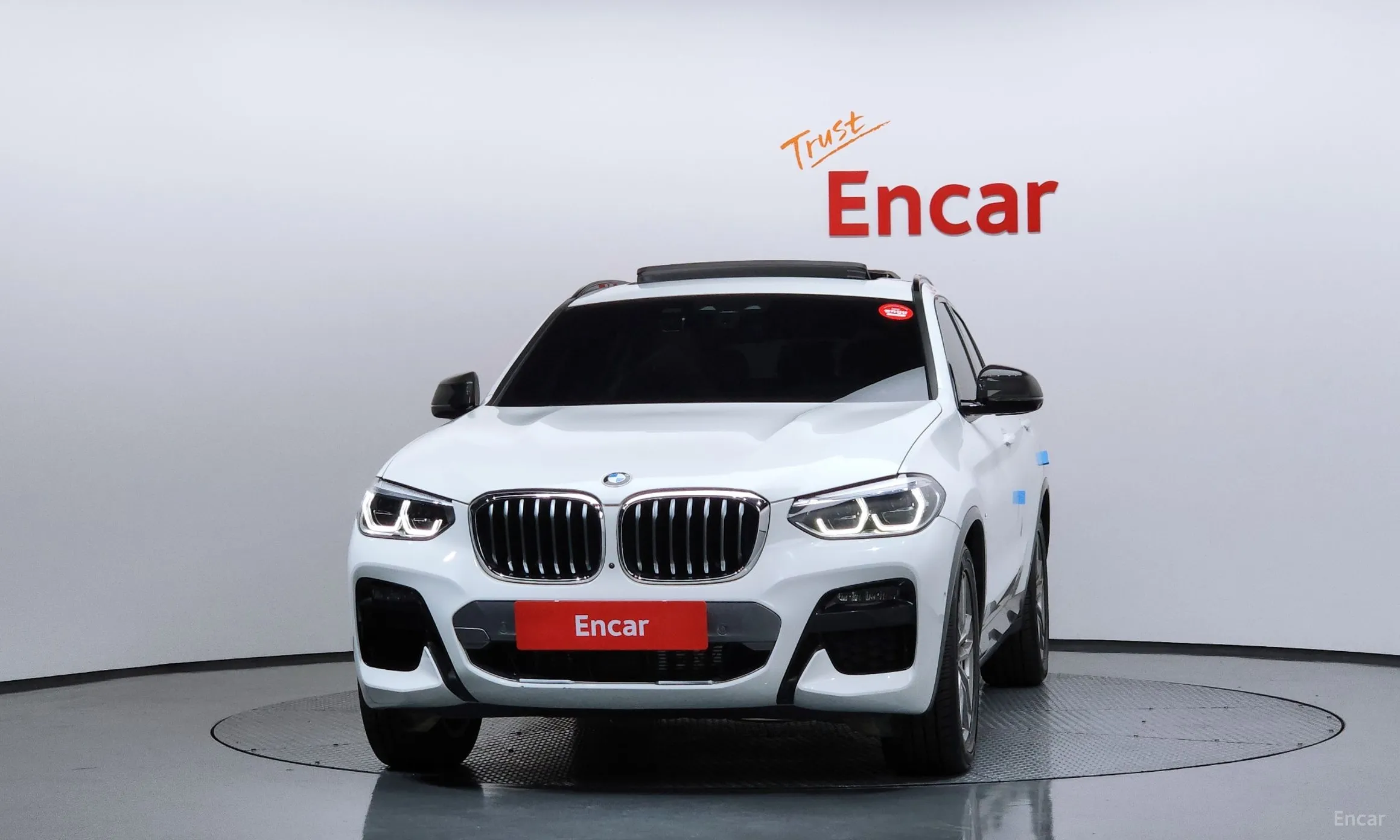 BMW X4 (G02)
