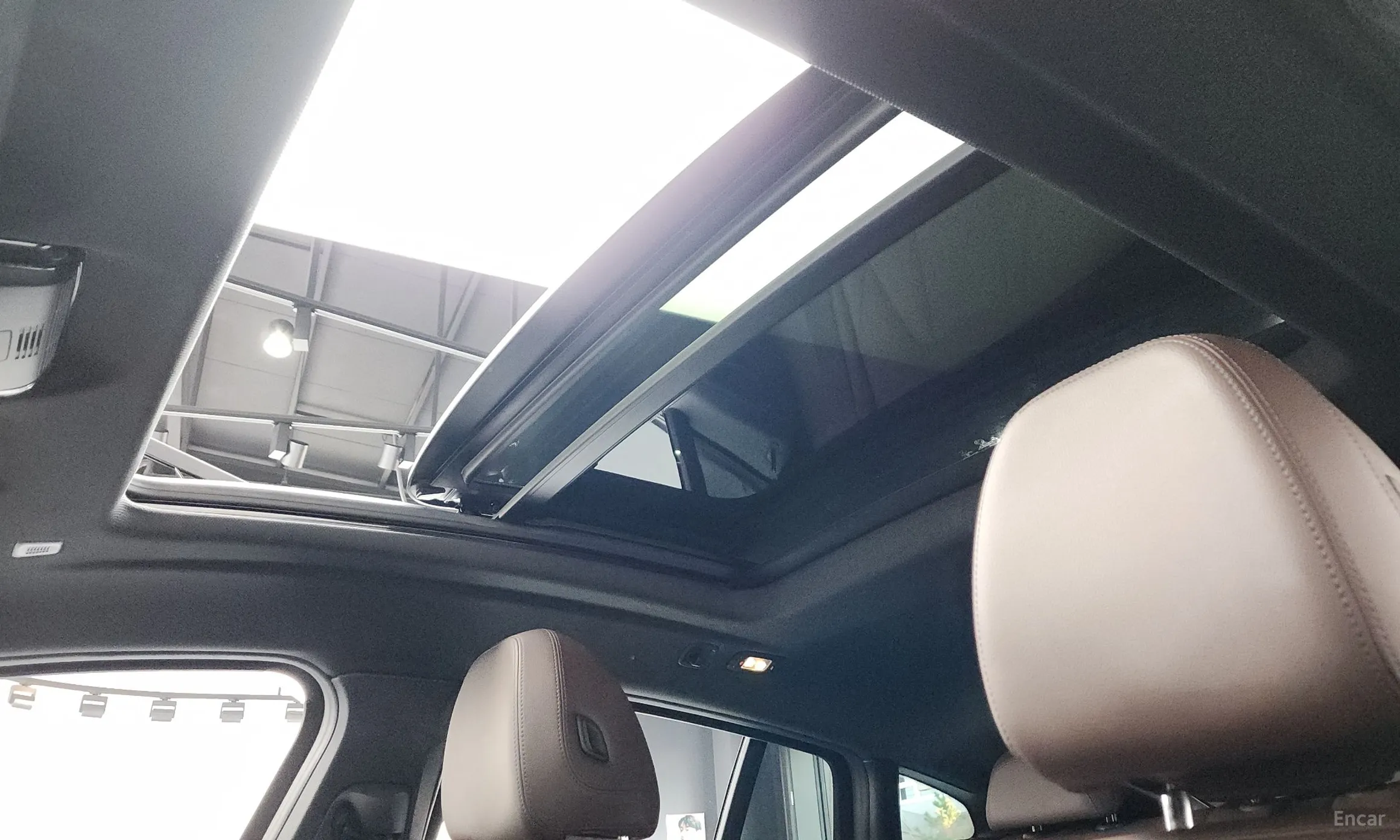 BMW X4 (G02) превью 19