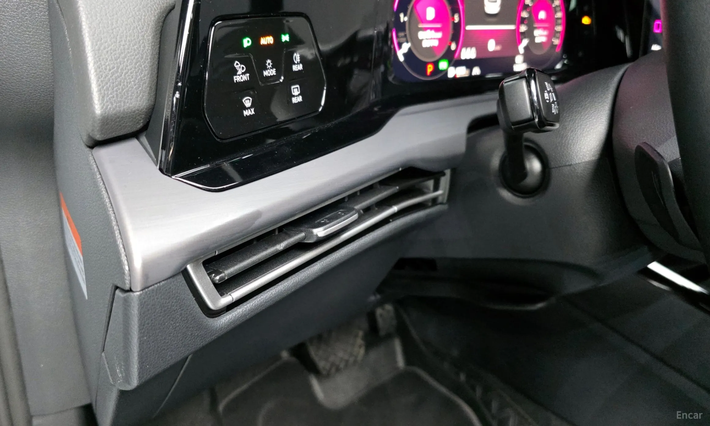Volkswagen Golf 8th Generation превью 18