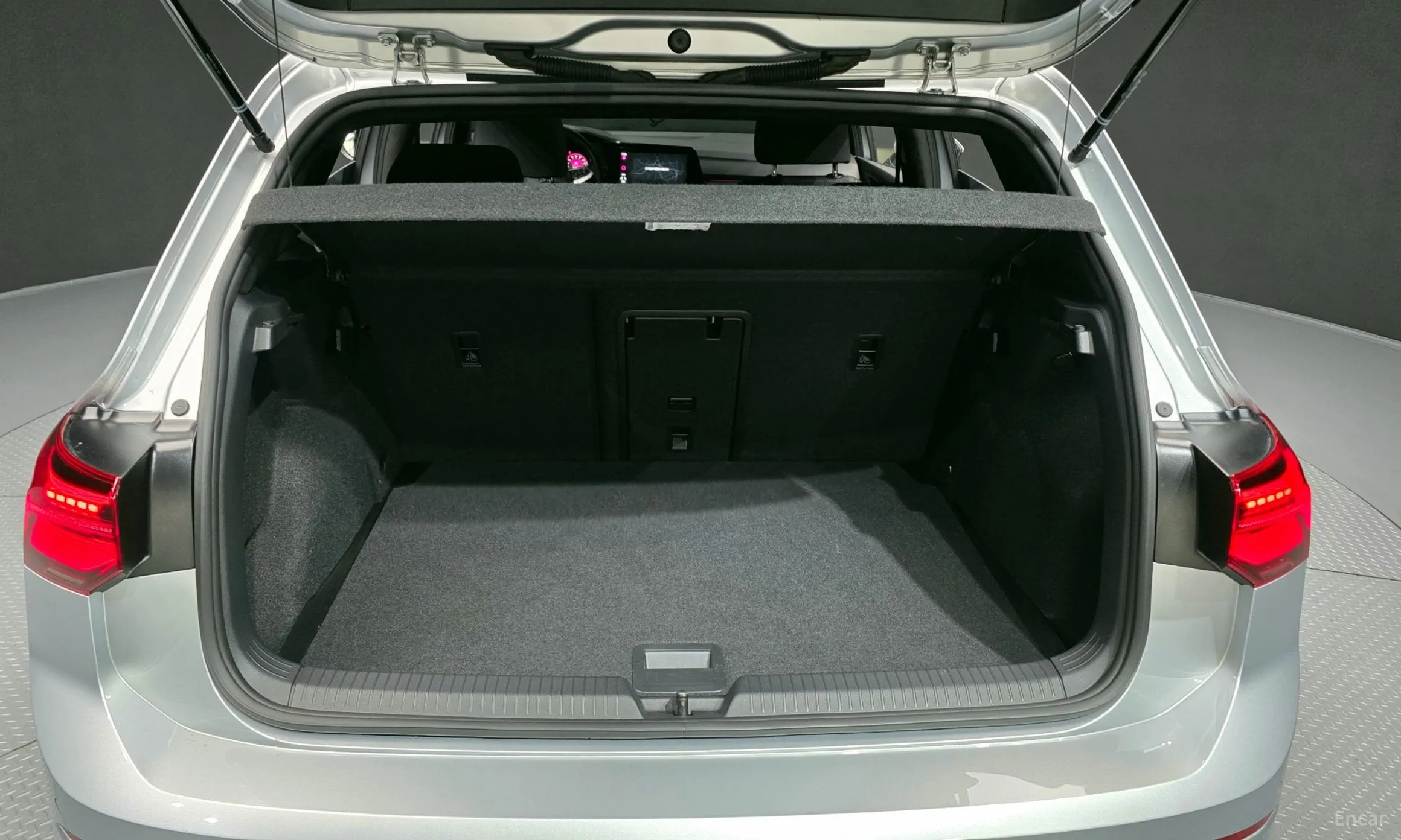 Volkswagen Golf 8th Generation превью 20