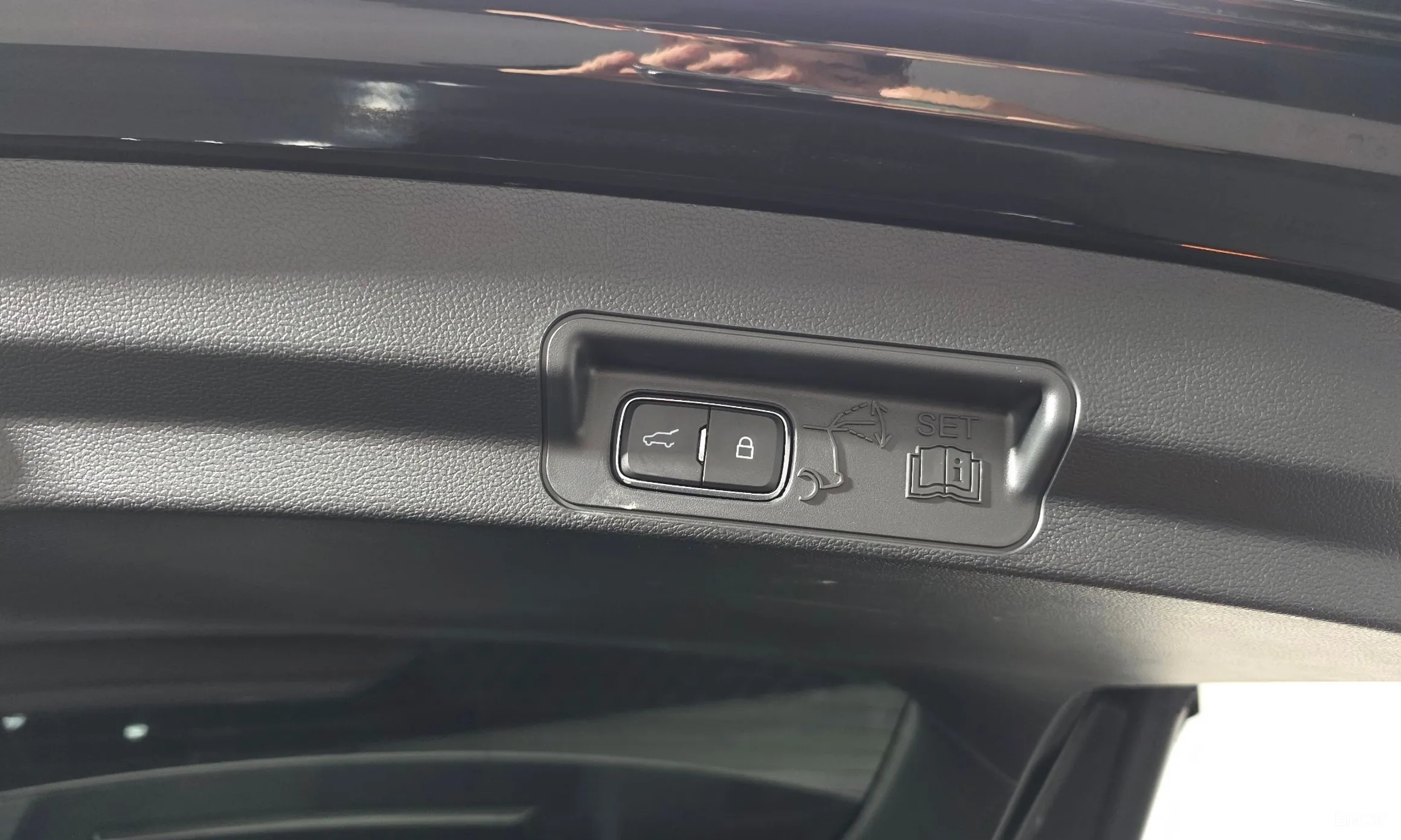 Ford Explorer 6th Generation превью 20