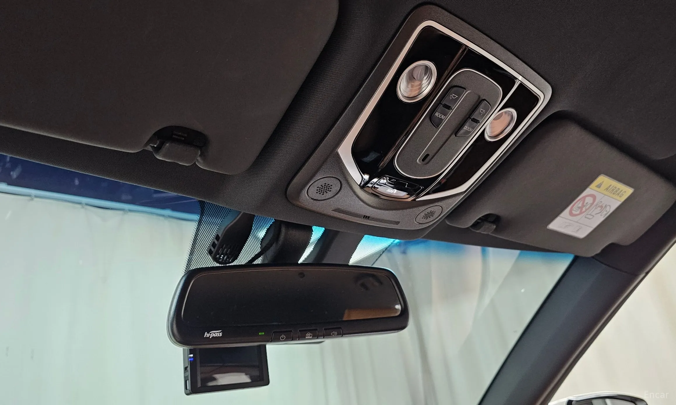 KG Mobility (SsangYong) Torres превью 18