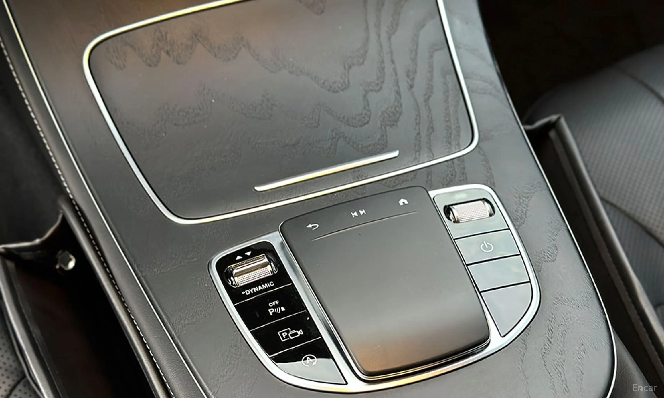 Mercedes Benz CLS-Class C257 превью 10