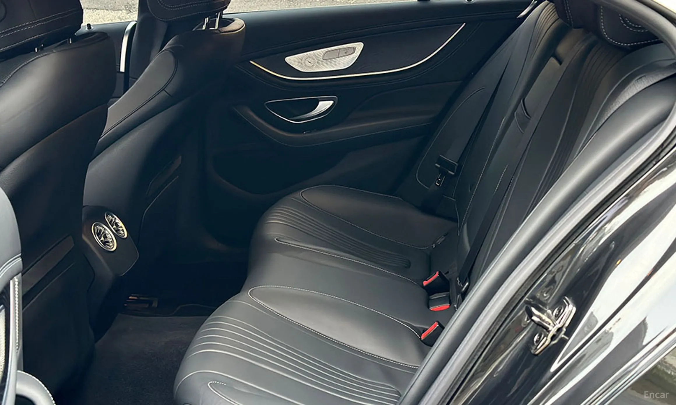 Mercedes Benz CLS-Class C257 превью 14