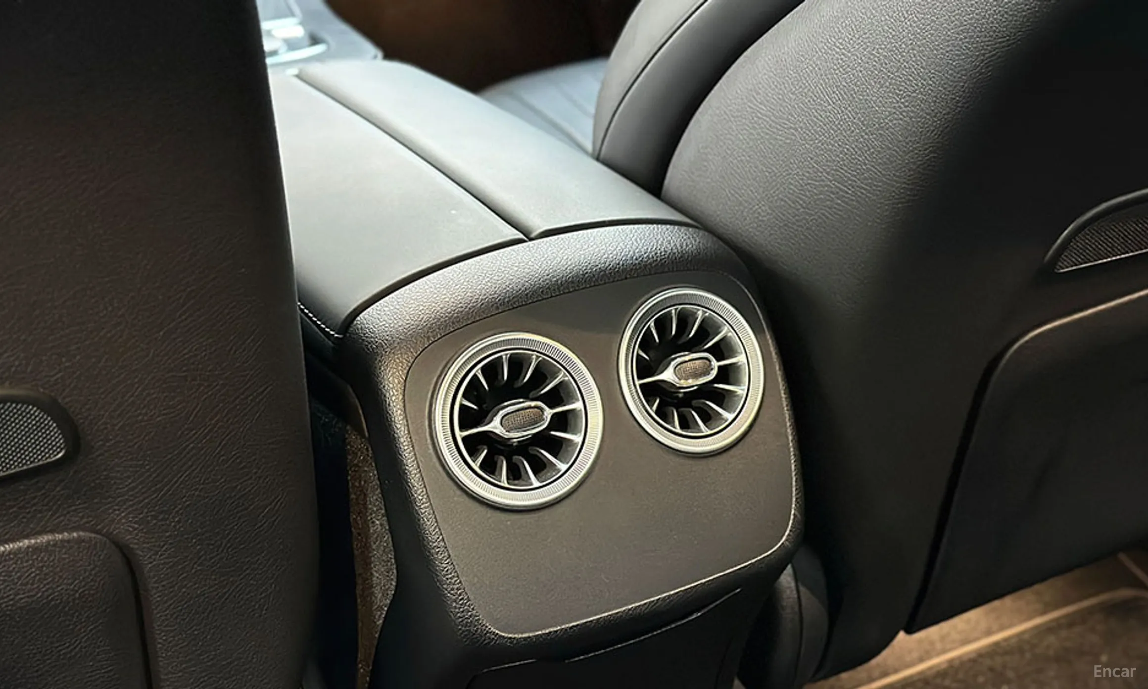 Mercedes Benz CLS-Class C257 превью 15