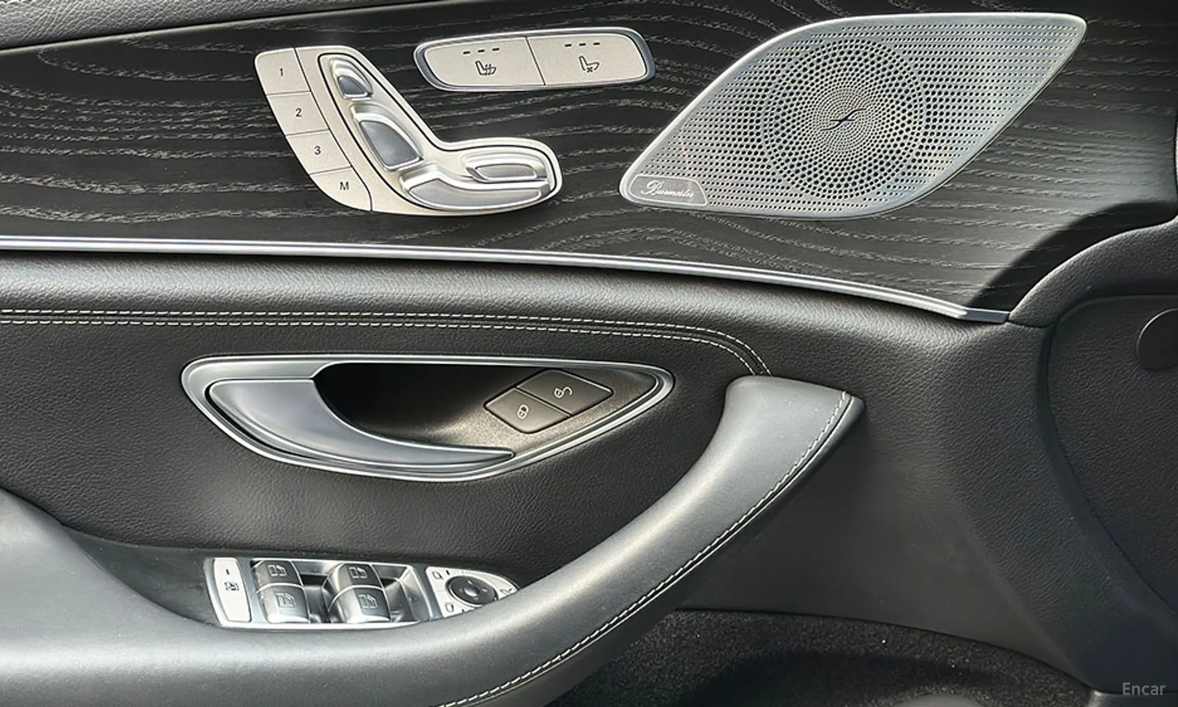 Mercedes Benz CLS-Class C257 превью 16